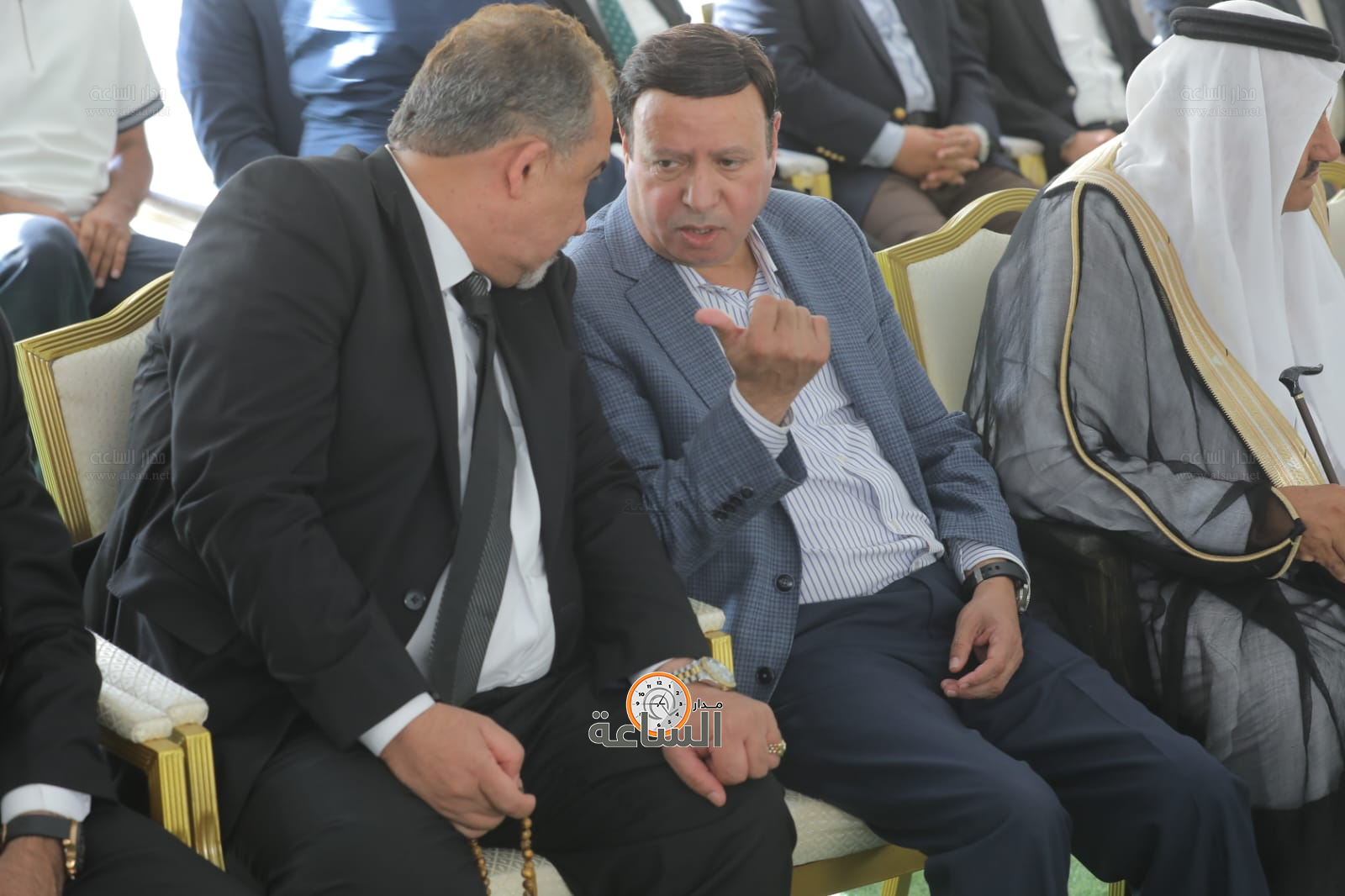 Madar Al-Saa Images 0.739242203621967