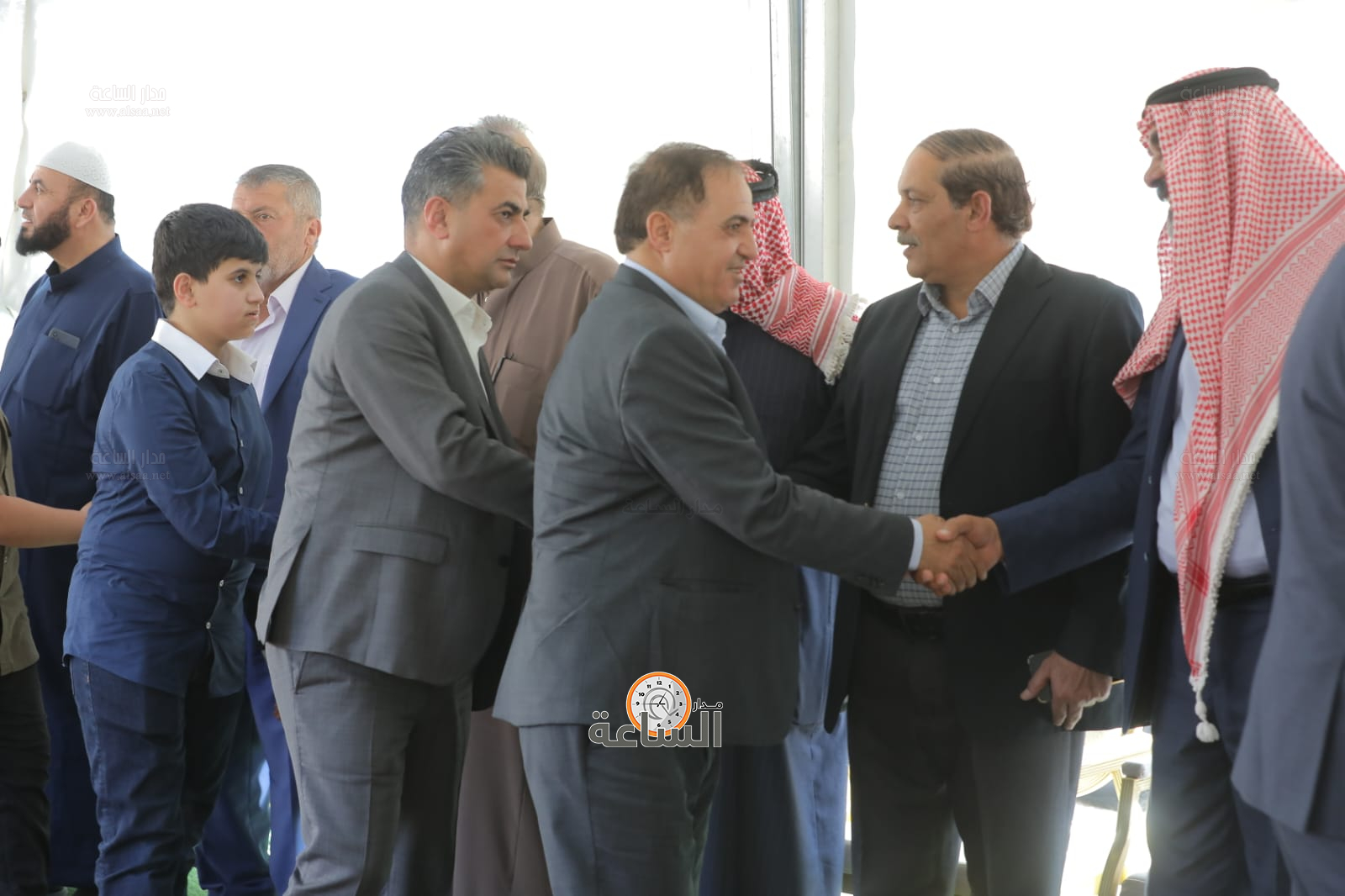 Madar Al-Saa Images 0.3216872616008164