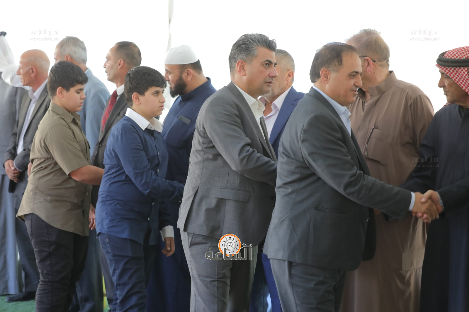 Madar Al-Saa Images 0.6910694553772329