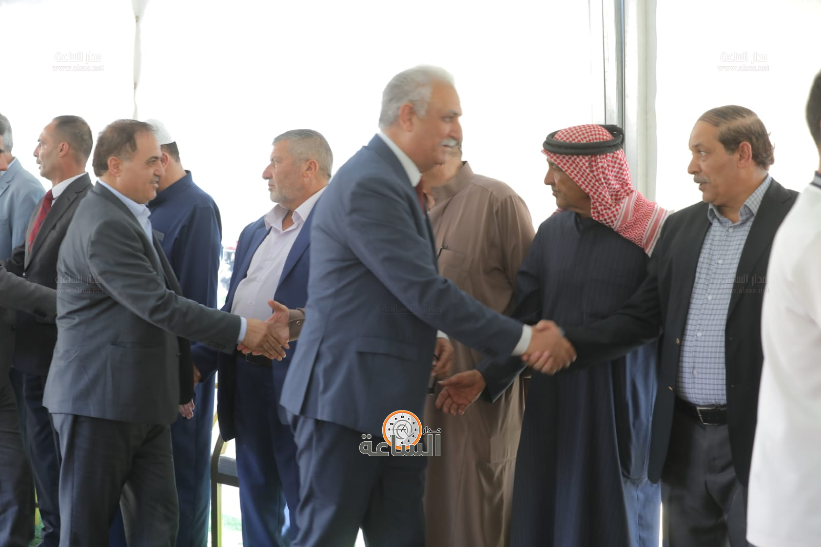 Madar Al-Saa Images 0.42044400934231896