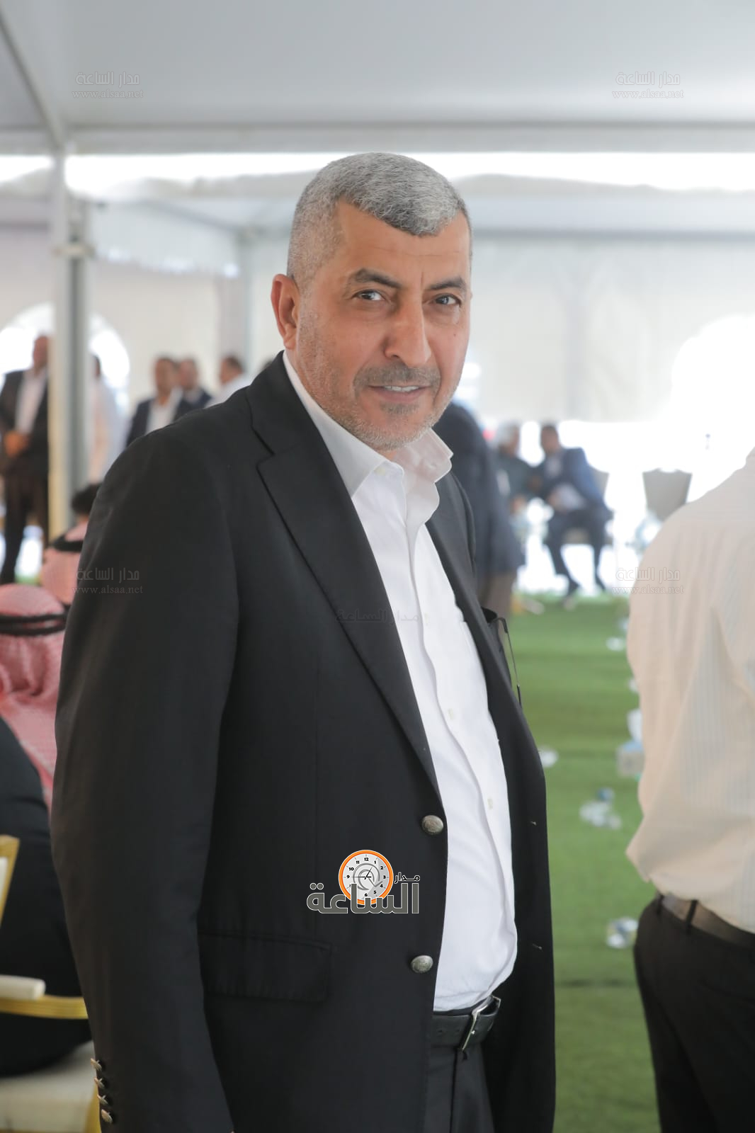 Madar Al-Saa Images 0.12188648901712795