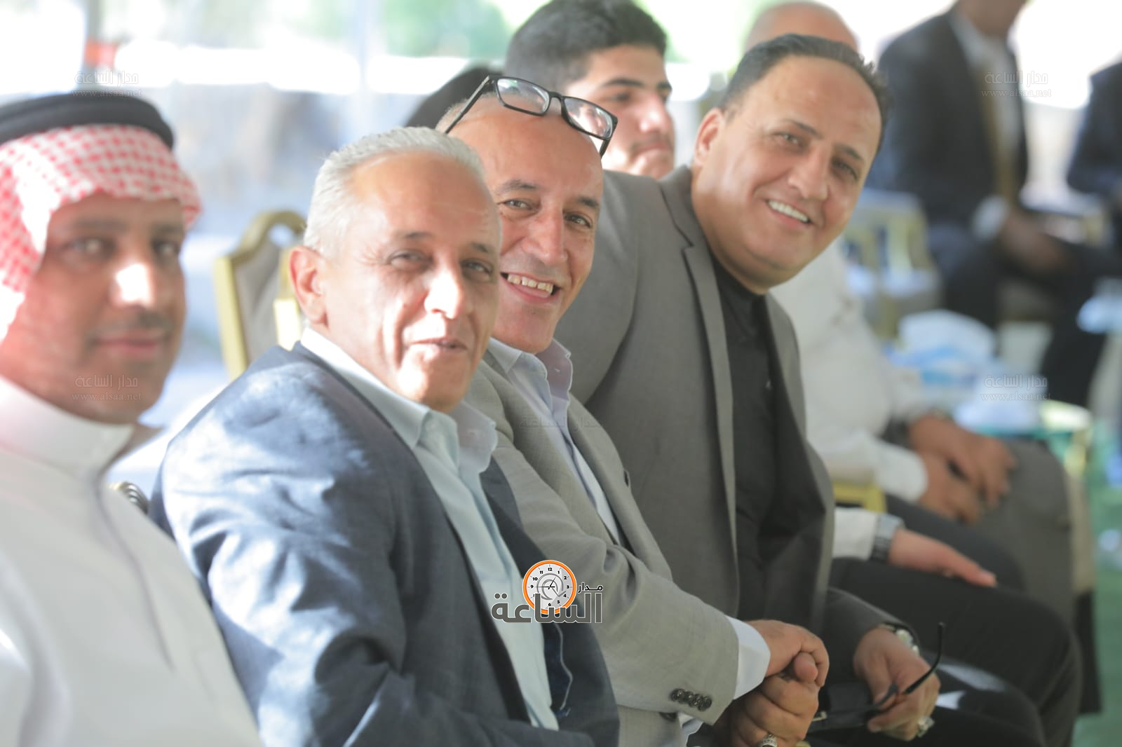 Madar Al-Saa Images 0.8630380234172742