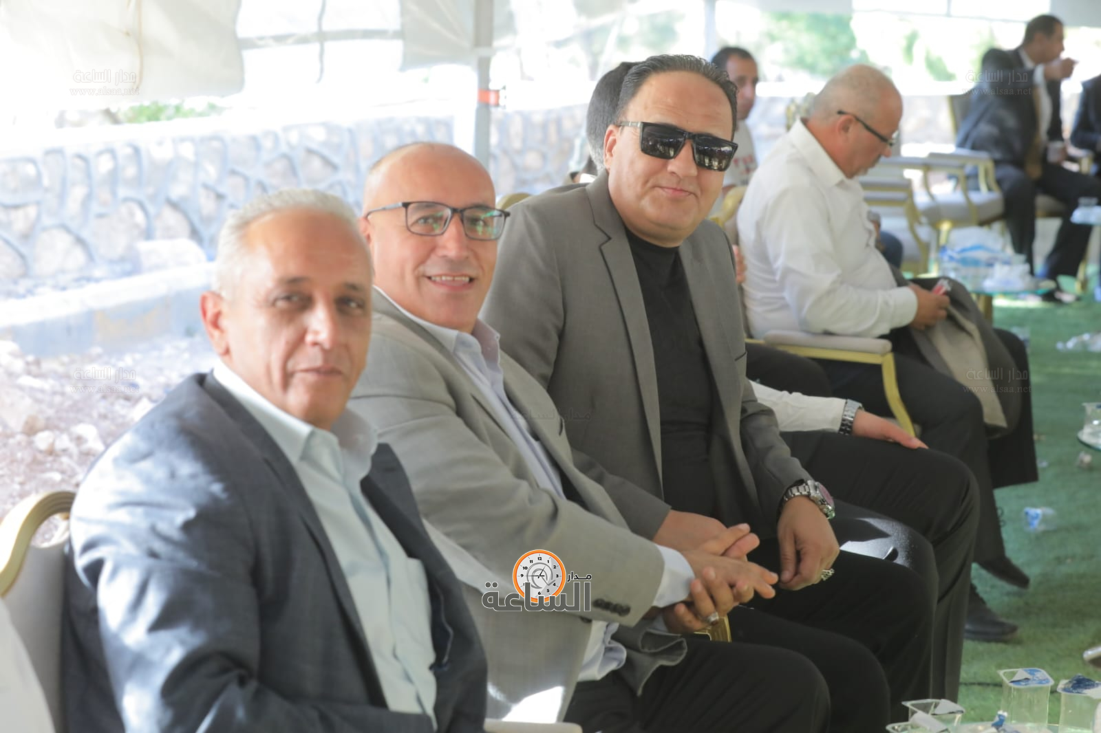 Madar Al-Saa Images 0.1804949698995143