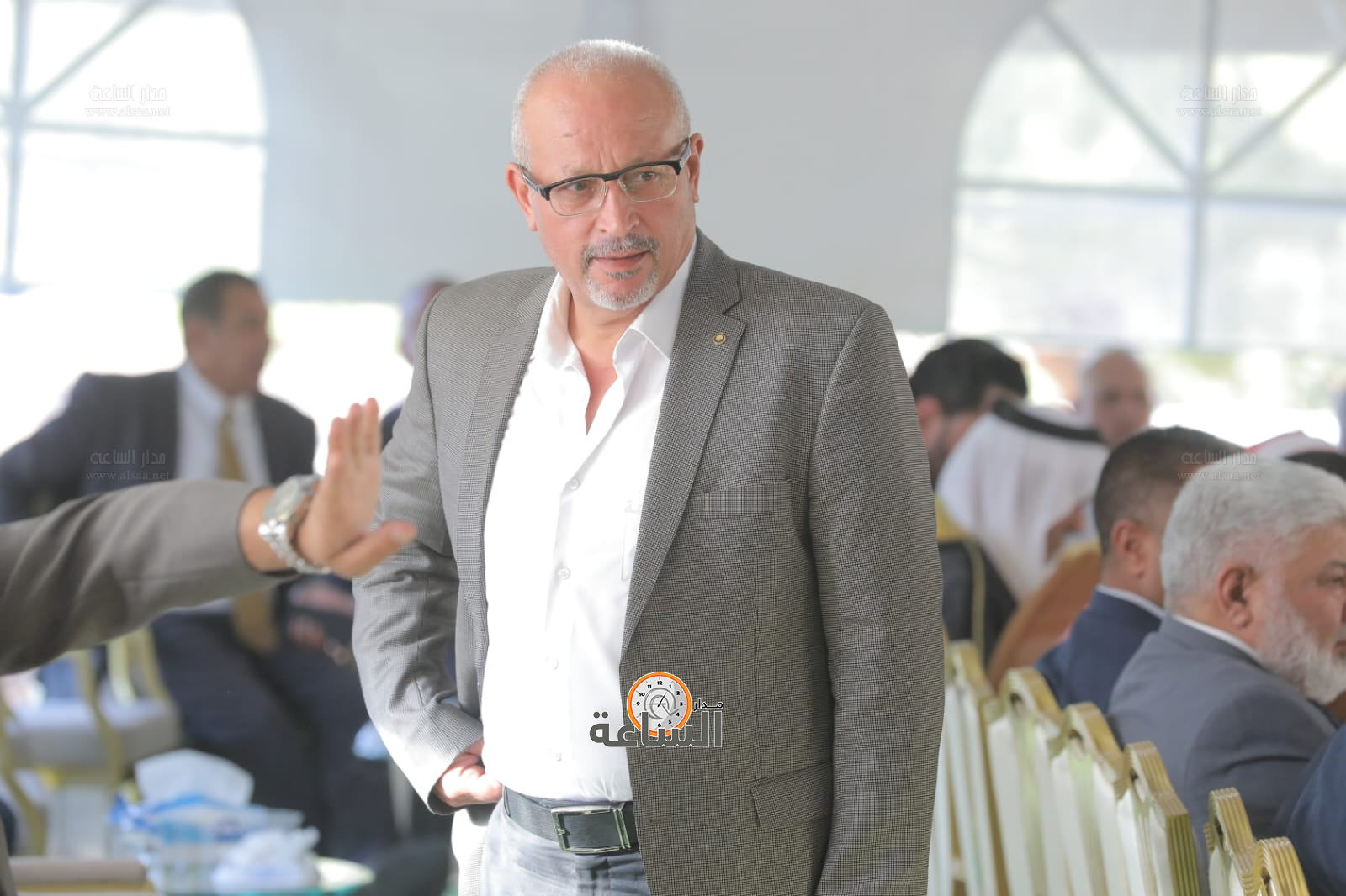 Madar Al-Saa Images 0.6473733261559559