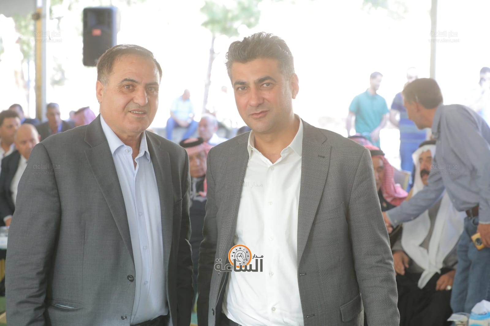 Madar Al-Saa Images 0.8048897344661607