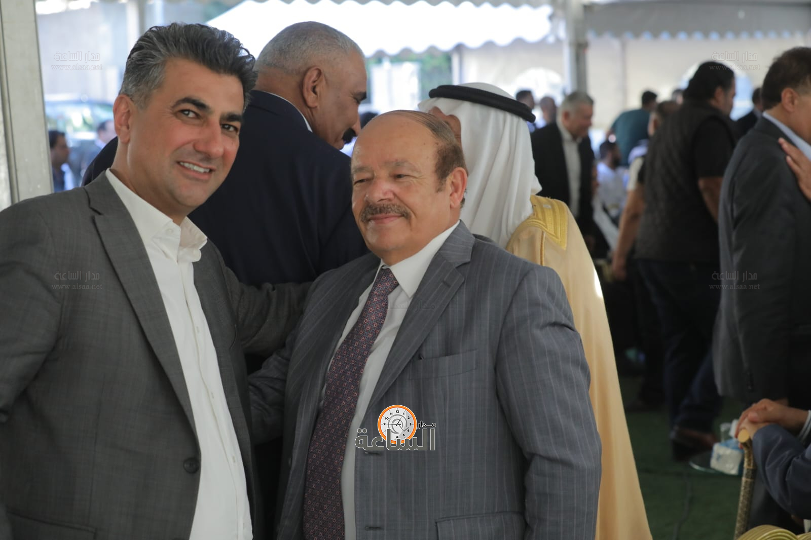 Madar Al-Saa Images 0.385383372050189