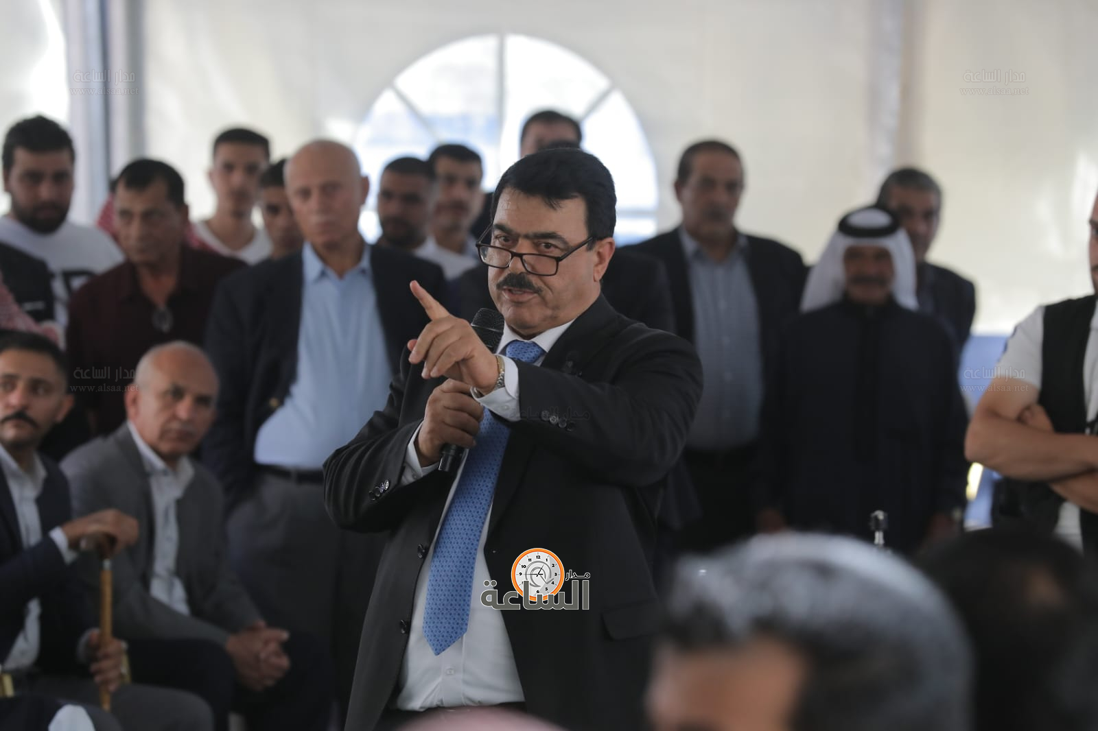 Madar Al-Saa Images 0.8999138761811234