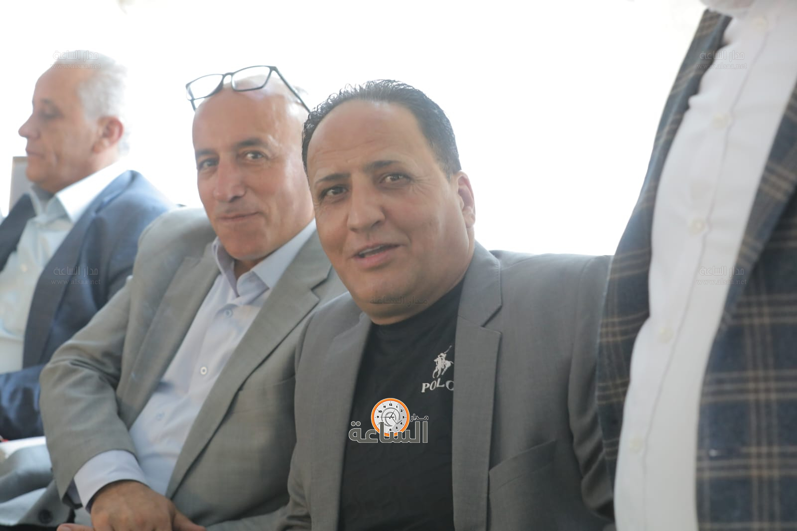 Madar Al-Saa Images 0.7388670683024985