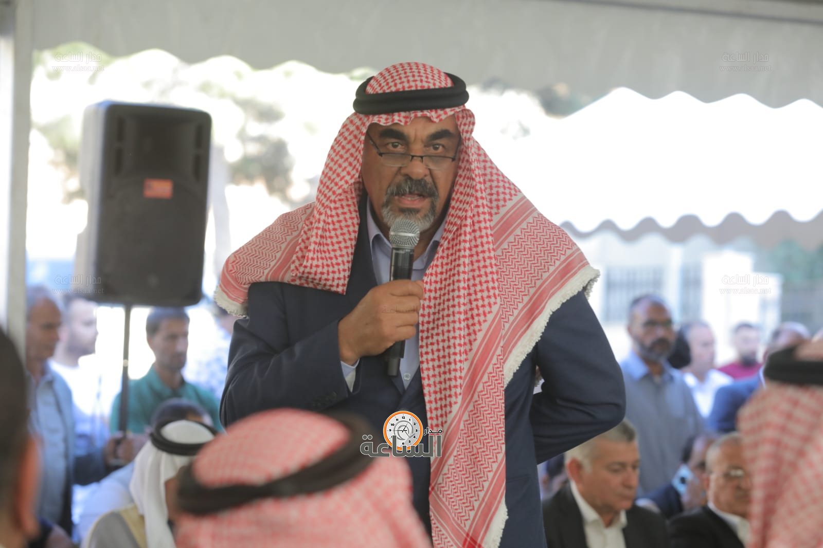 Madar Al-Saa Images 0.6926784444944943