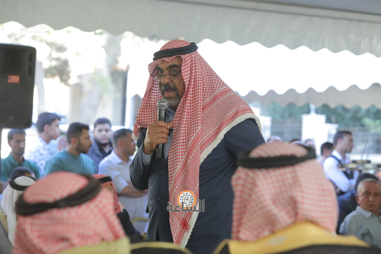 Madar Al-Saa Images 0.6596320467216509