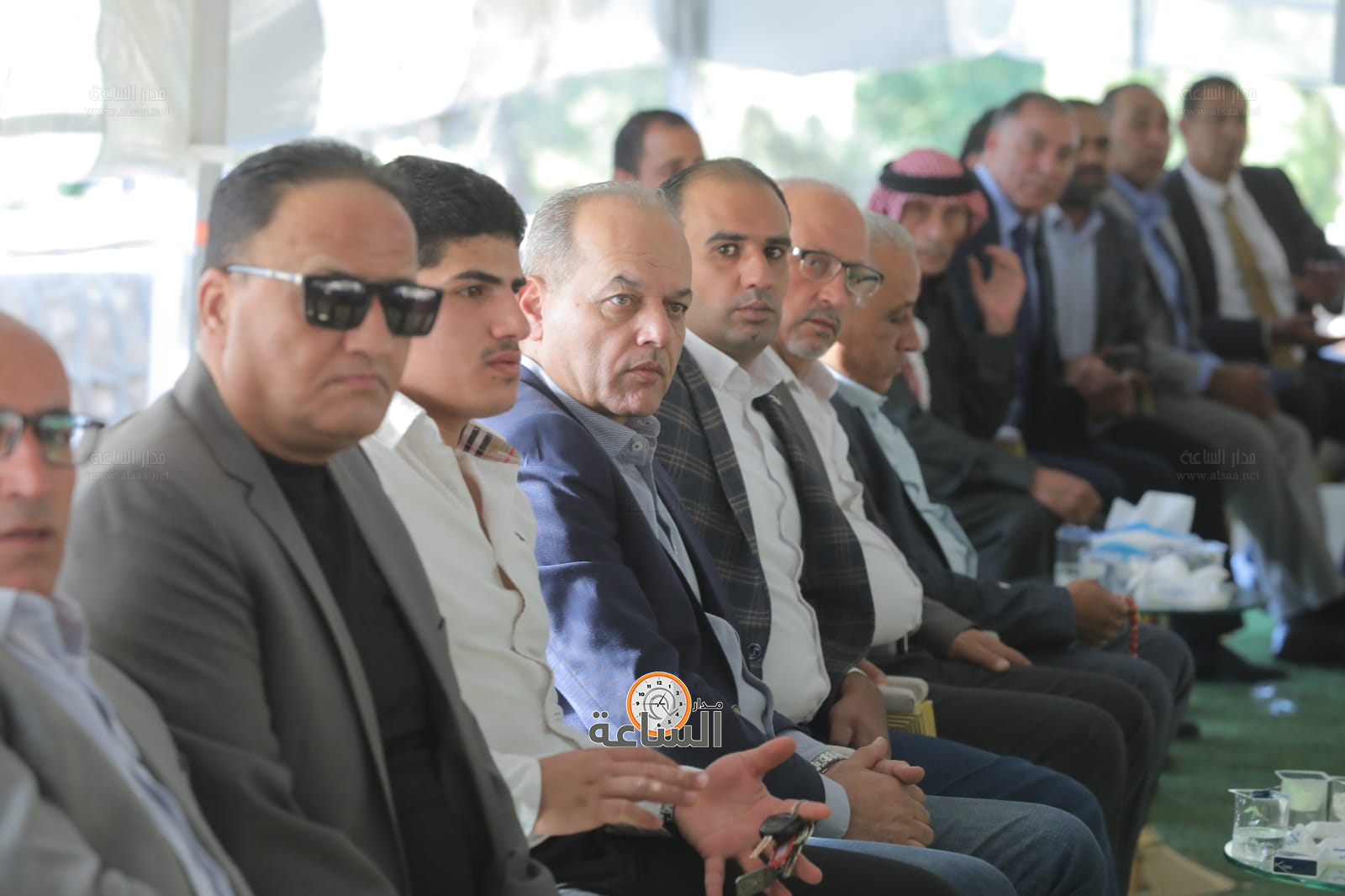 Madar Al-Saa Images 0.3789661812122863