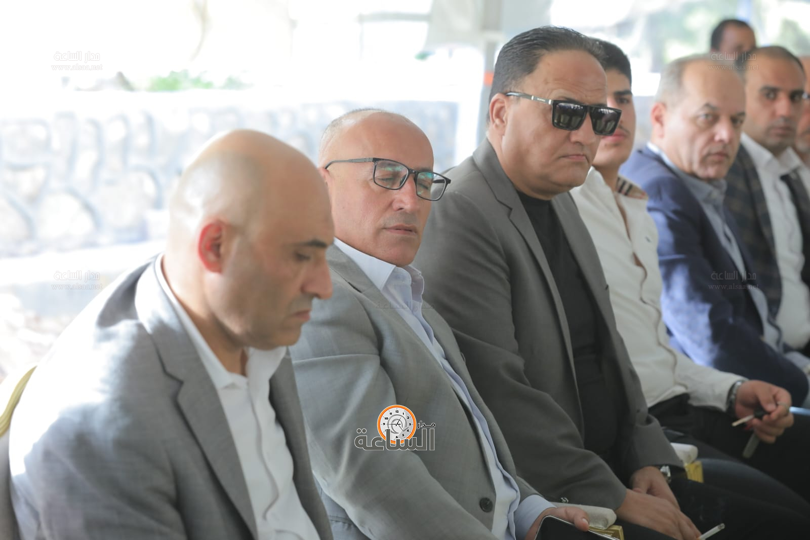 Madar Al-Saa Images 0.1636556239017828