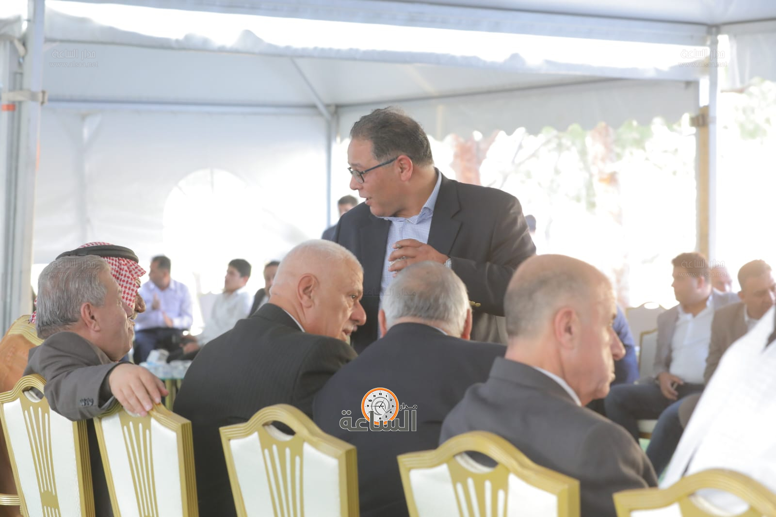 Madar Al-Saa Images 0.4882262130093439