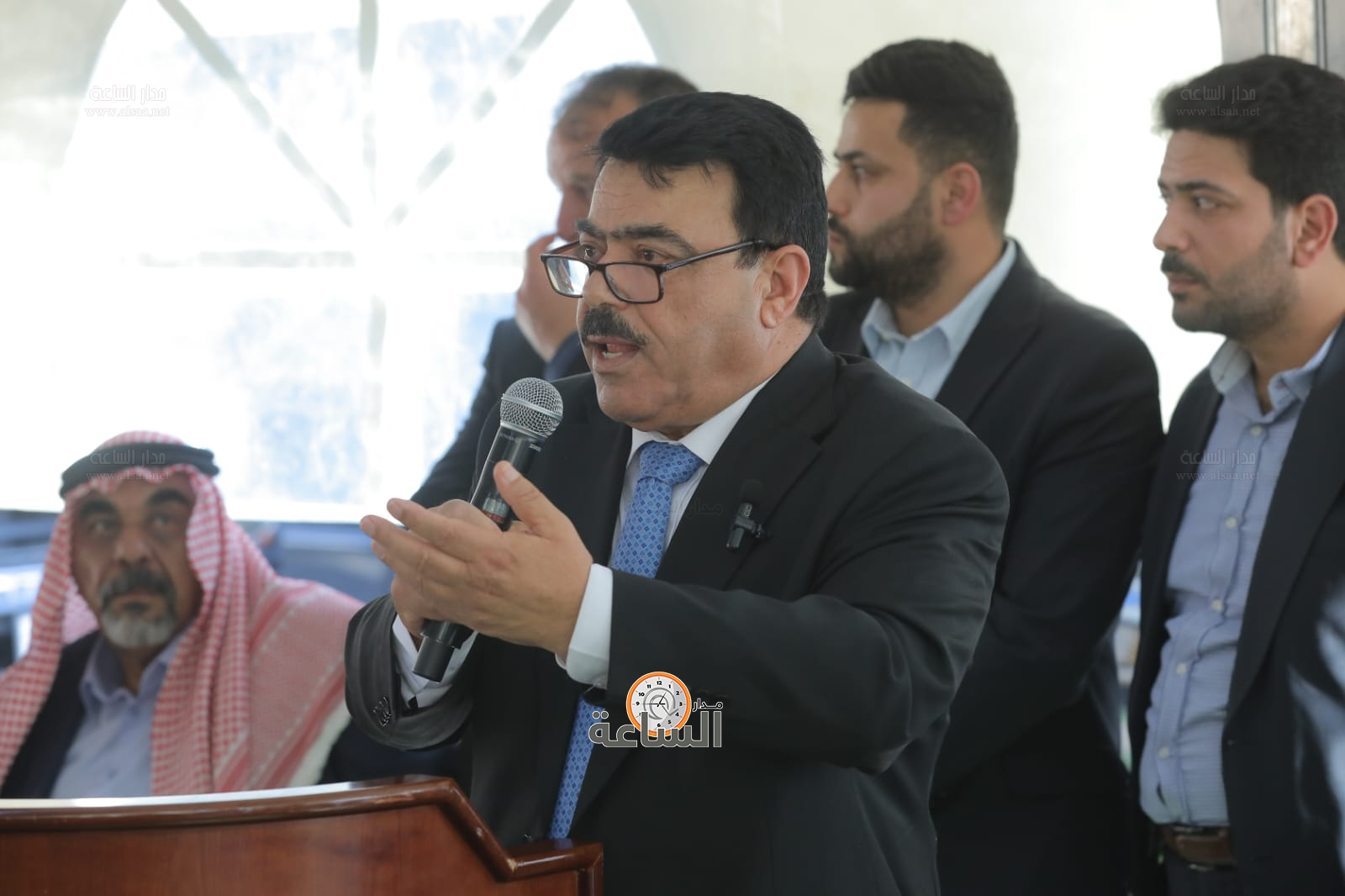 Madar Al-Saa Images 0.13488926067835116