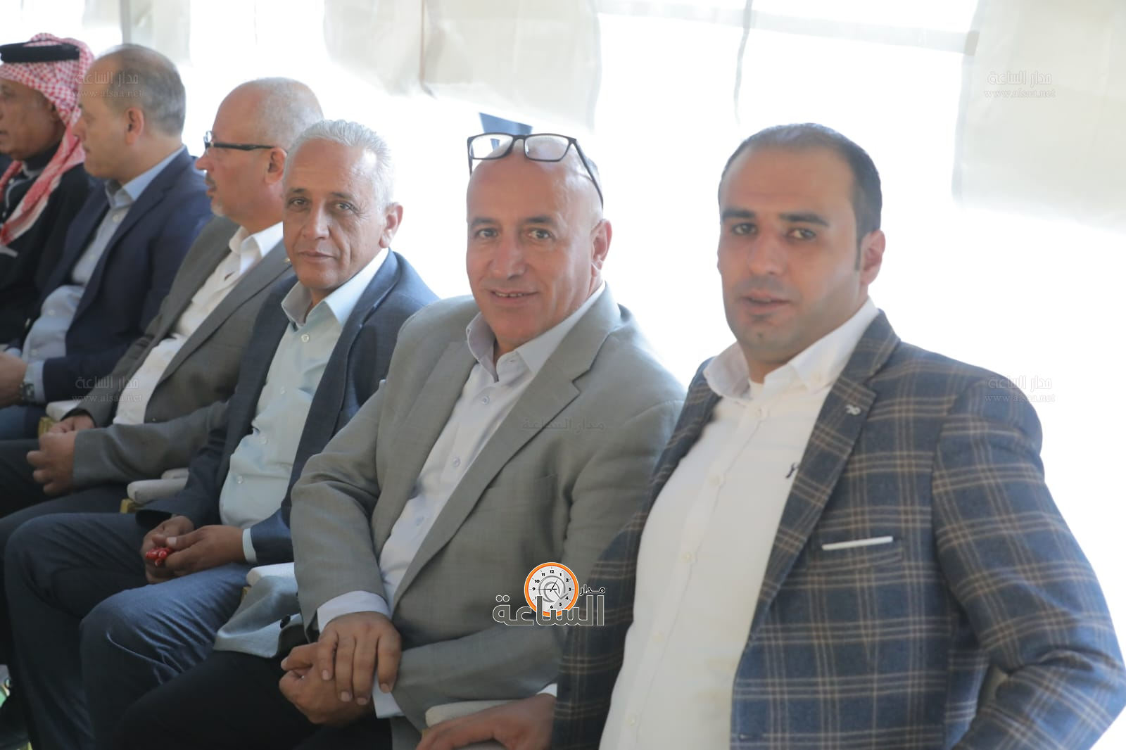 Madar Al-Saa Images 0.03528067880375574