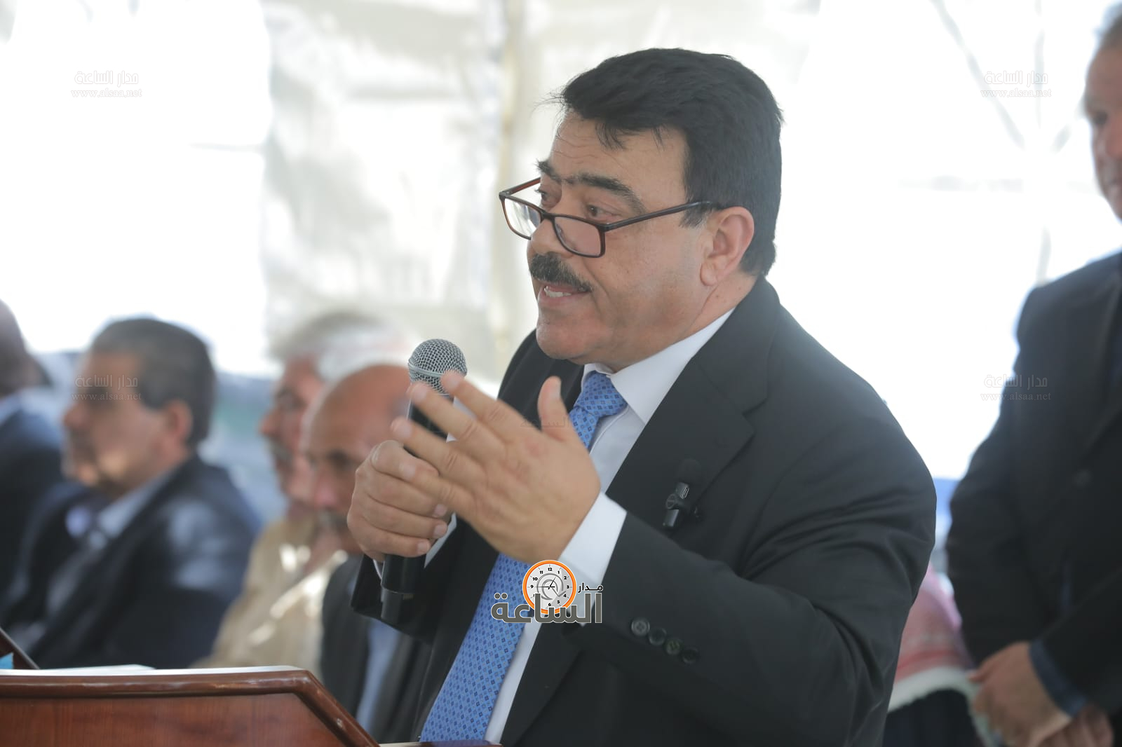 Madar Al-Saa Images 0.0432421389345472