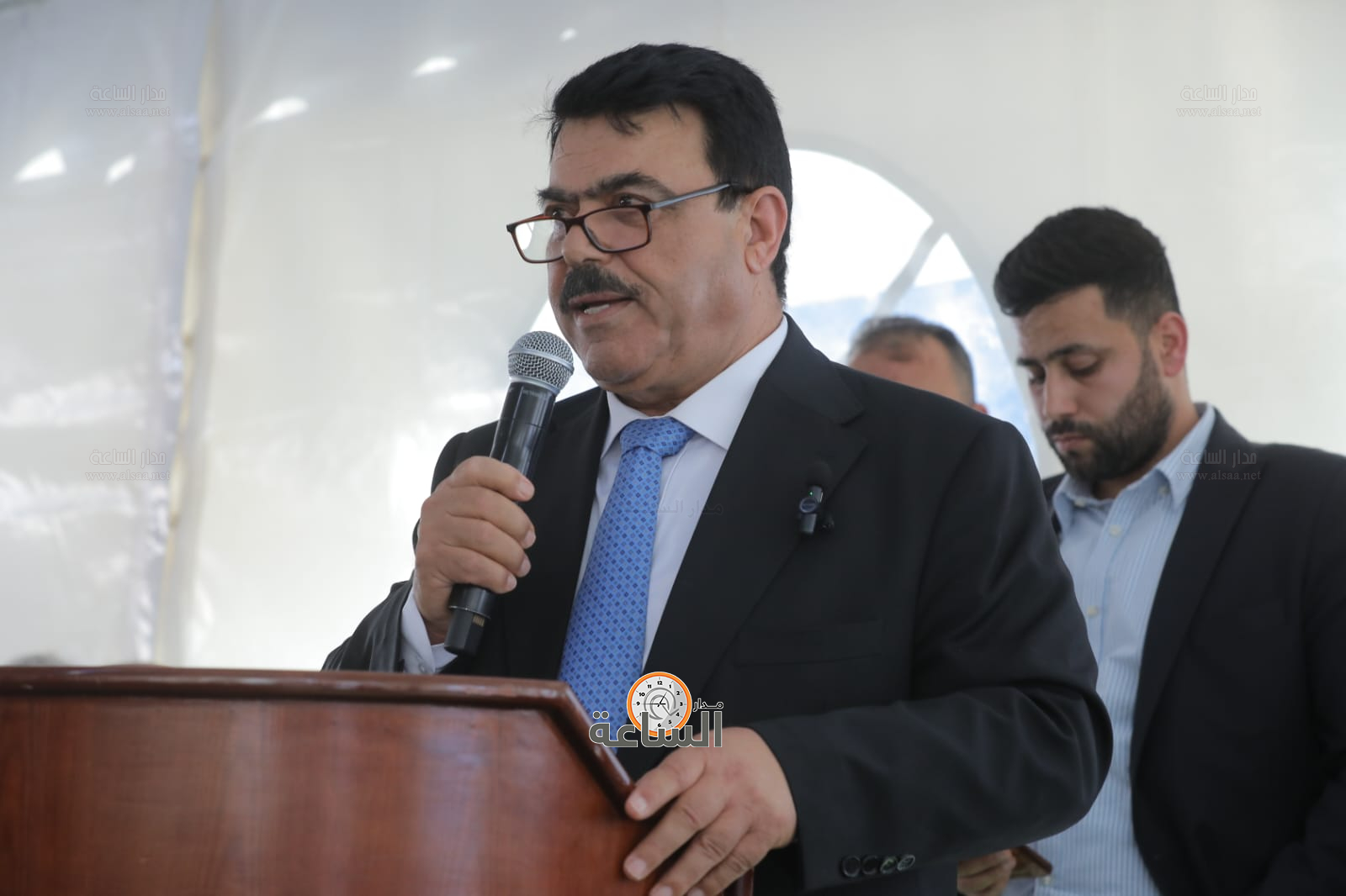 Madar Al-Saa Images 0.2085476240098263