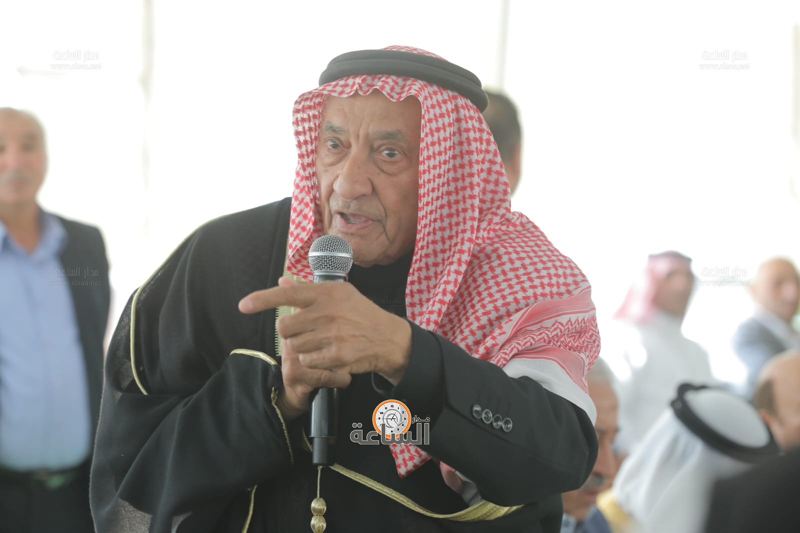 Madar Al-Saa Images 0.3062181178740837