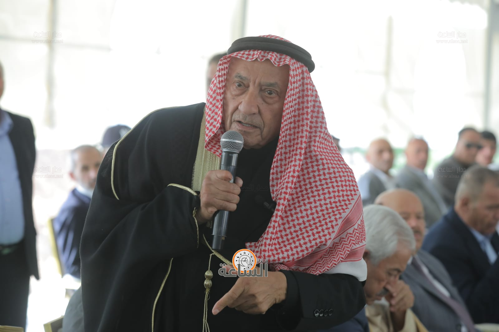 Madar Al-Saa Images 0.21412329124274976