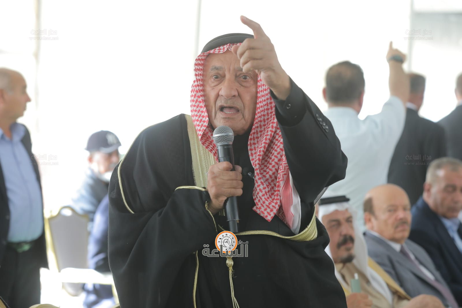 Madar Al-Saa Images 0.5297802682818443