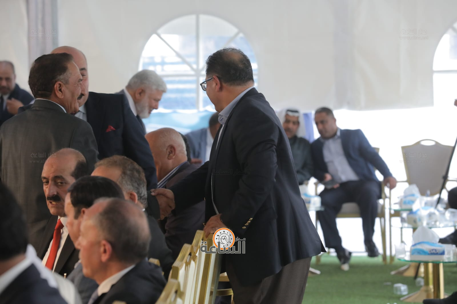 Madar Al-Saa Images 0.817601301928955