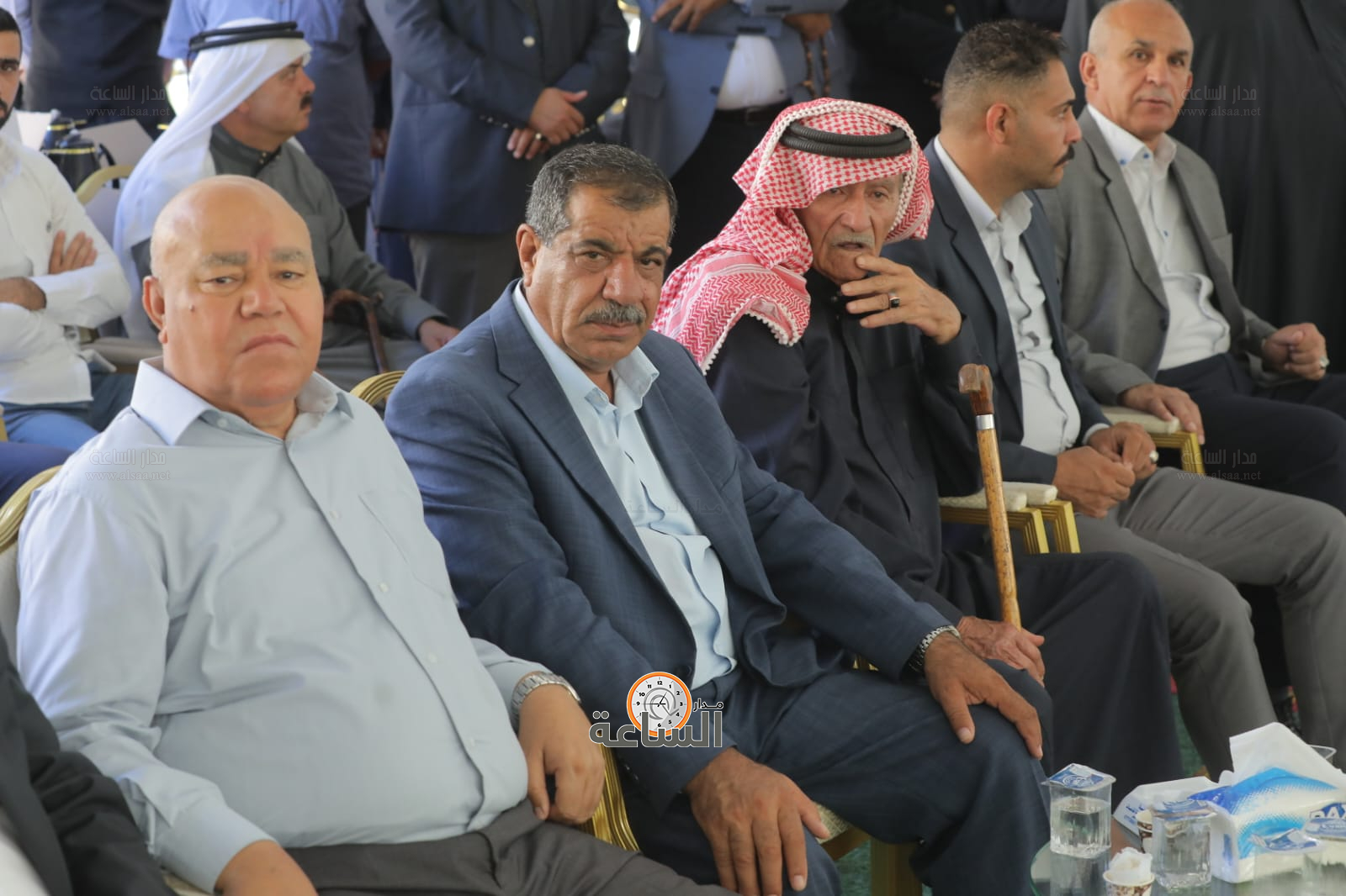 Madar Al-Saa Images 0.02416461806206427