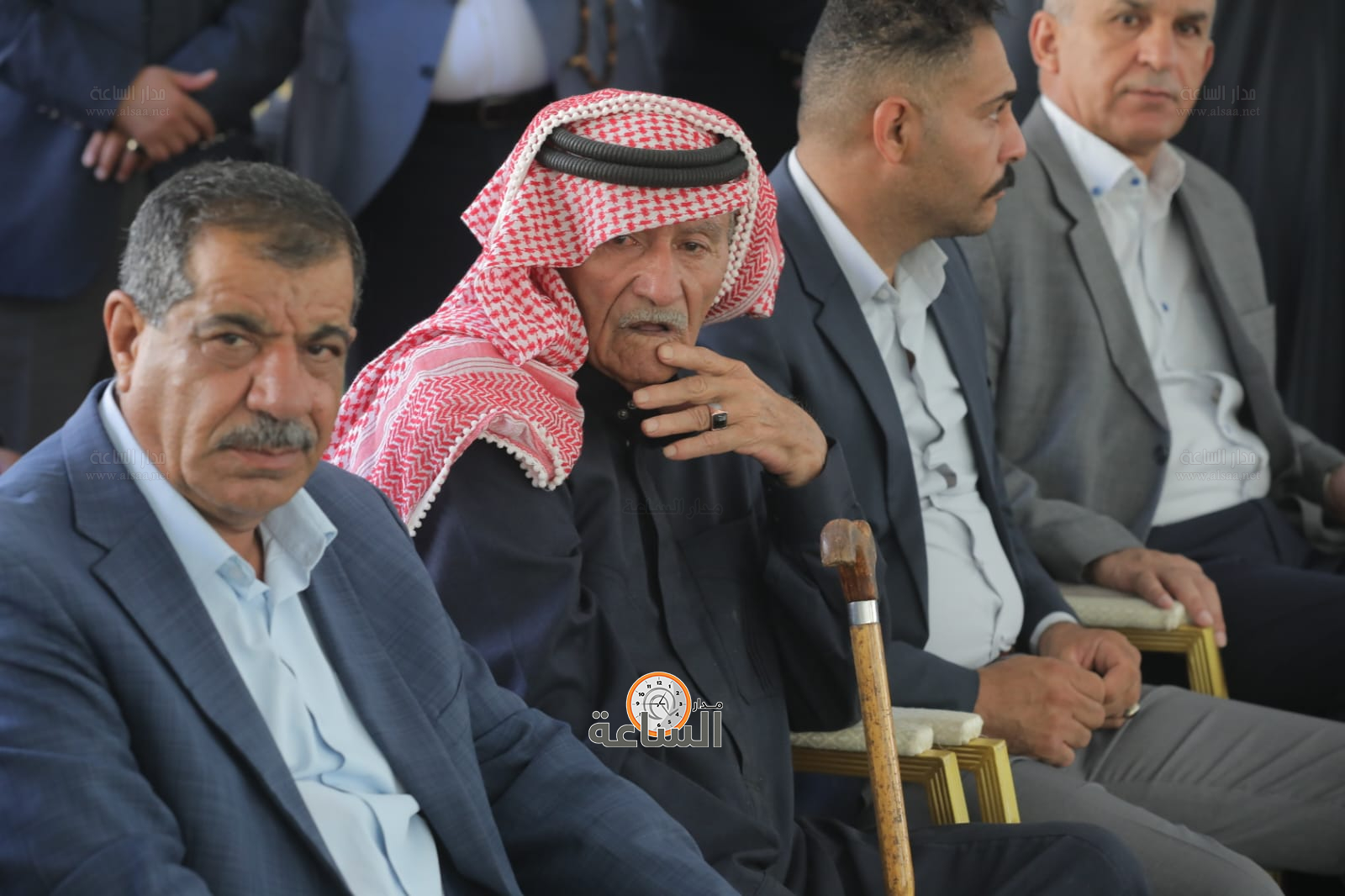 Madar Al-Saa Images 0.3182412572843579