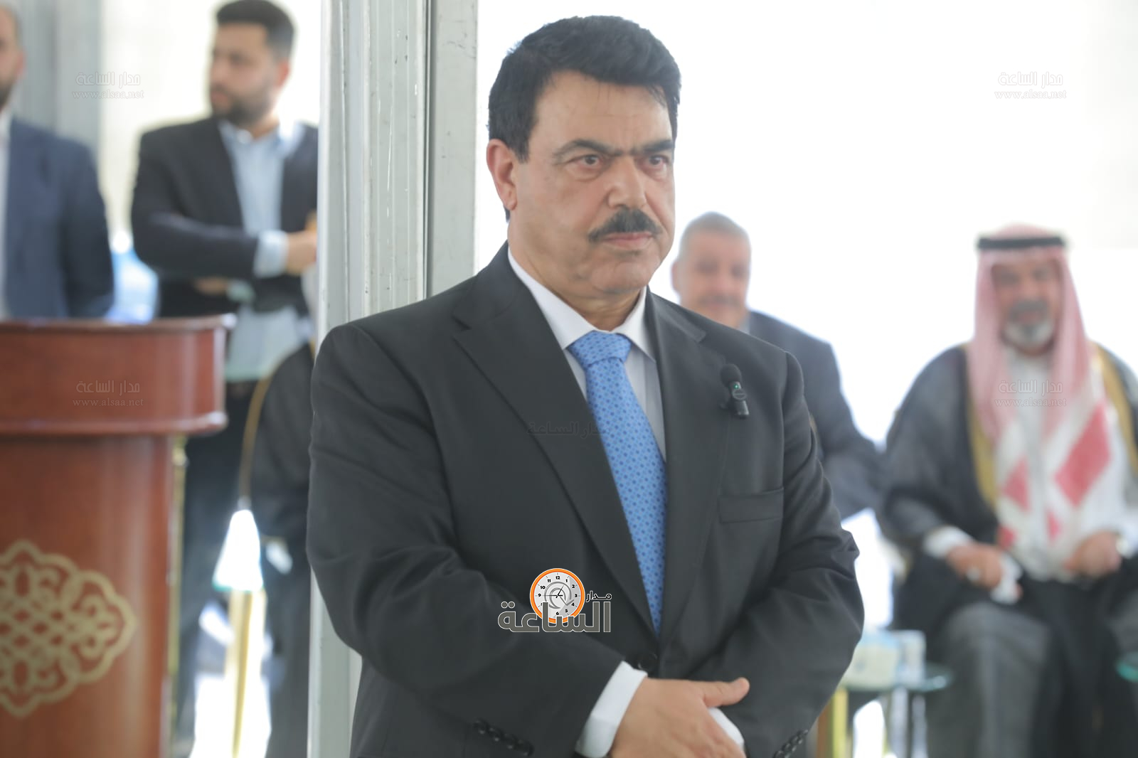 Madar Al-Saa Images 0.5748885630913401