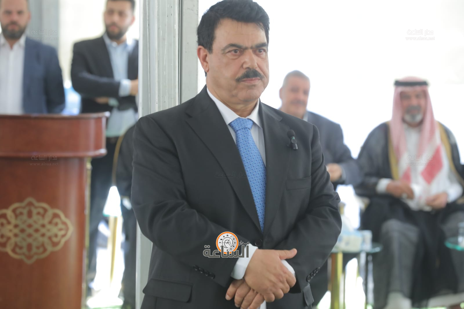 Madar Al-Saa Images 0.7485937327643747