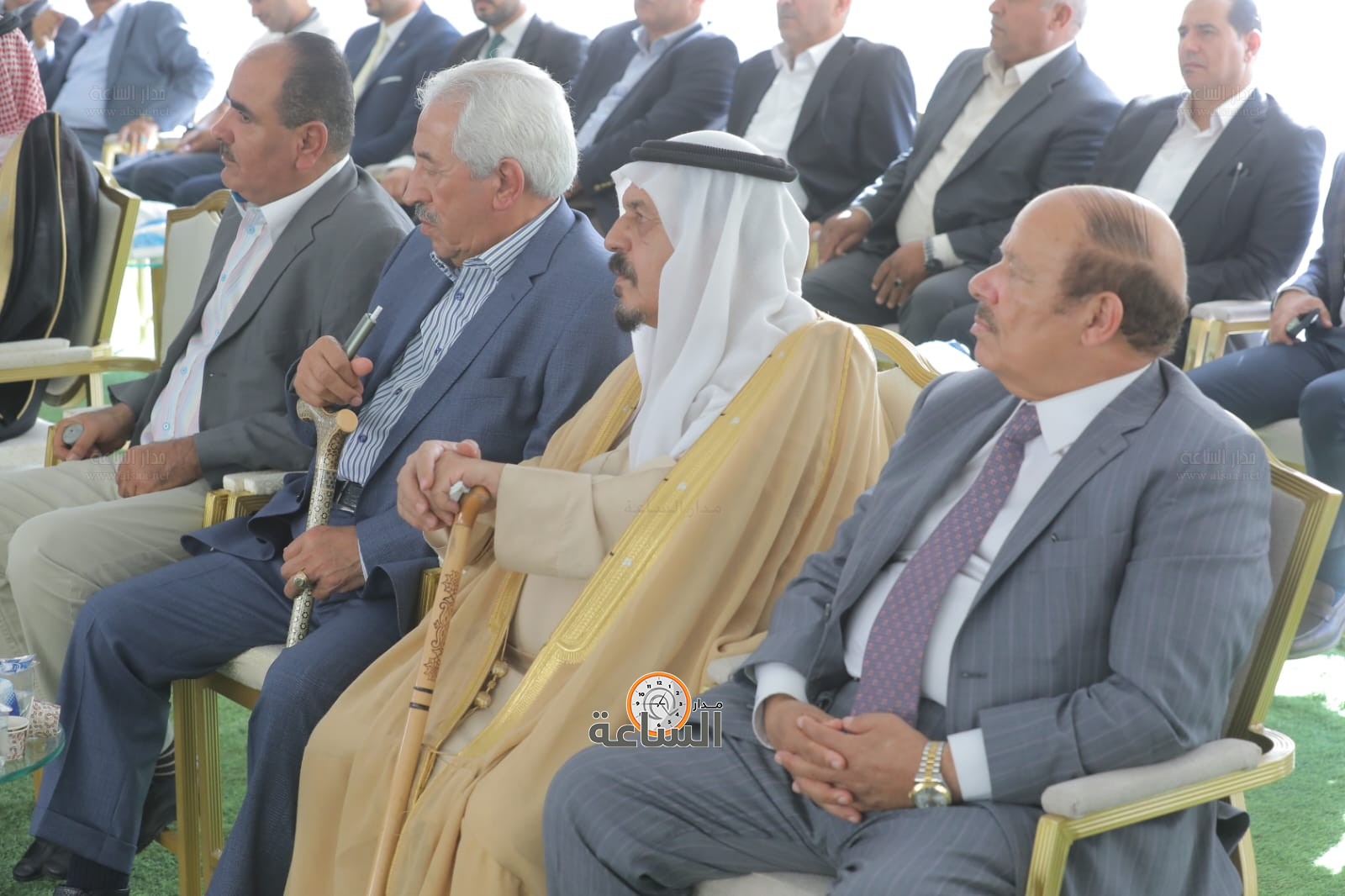 Madar Al-Saa Images 0.7491237887701457