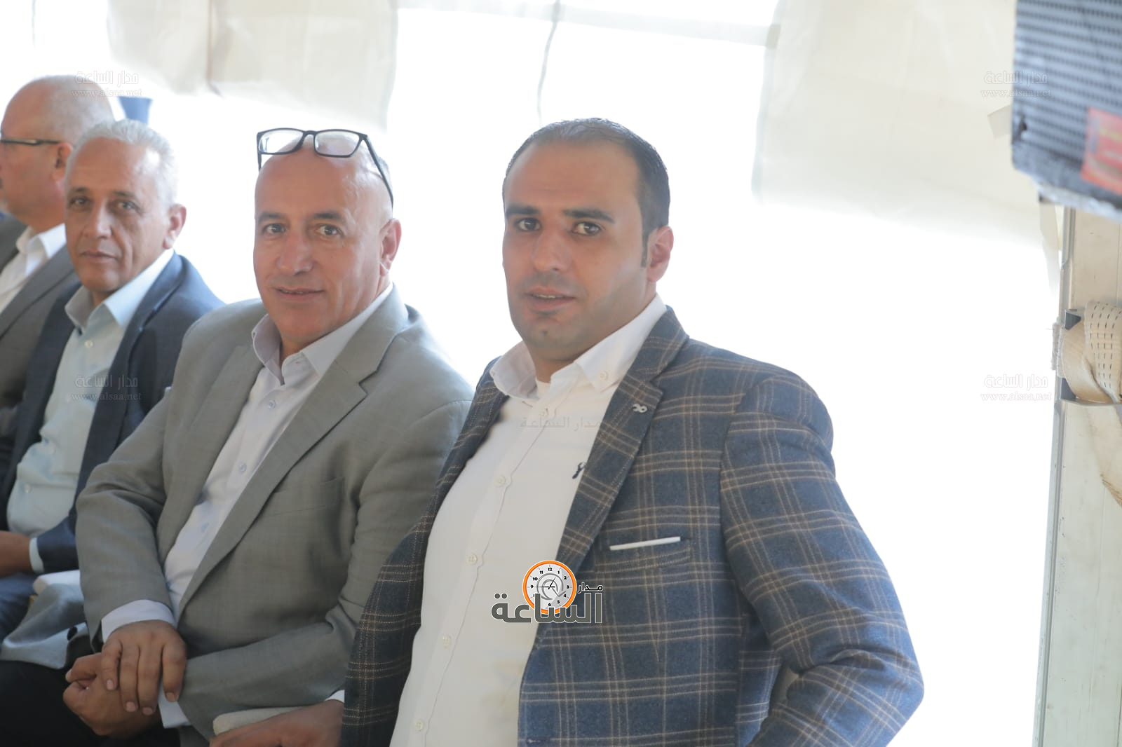 Madar Al-Saa Images 0.4058941288843817