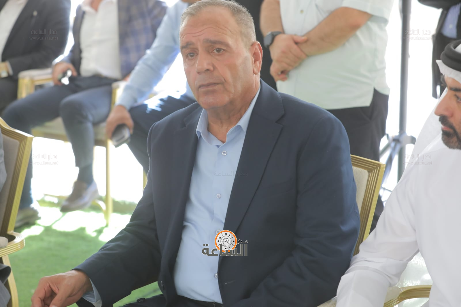 Madar Al-Saa Images 0.9628910820716804