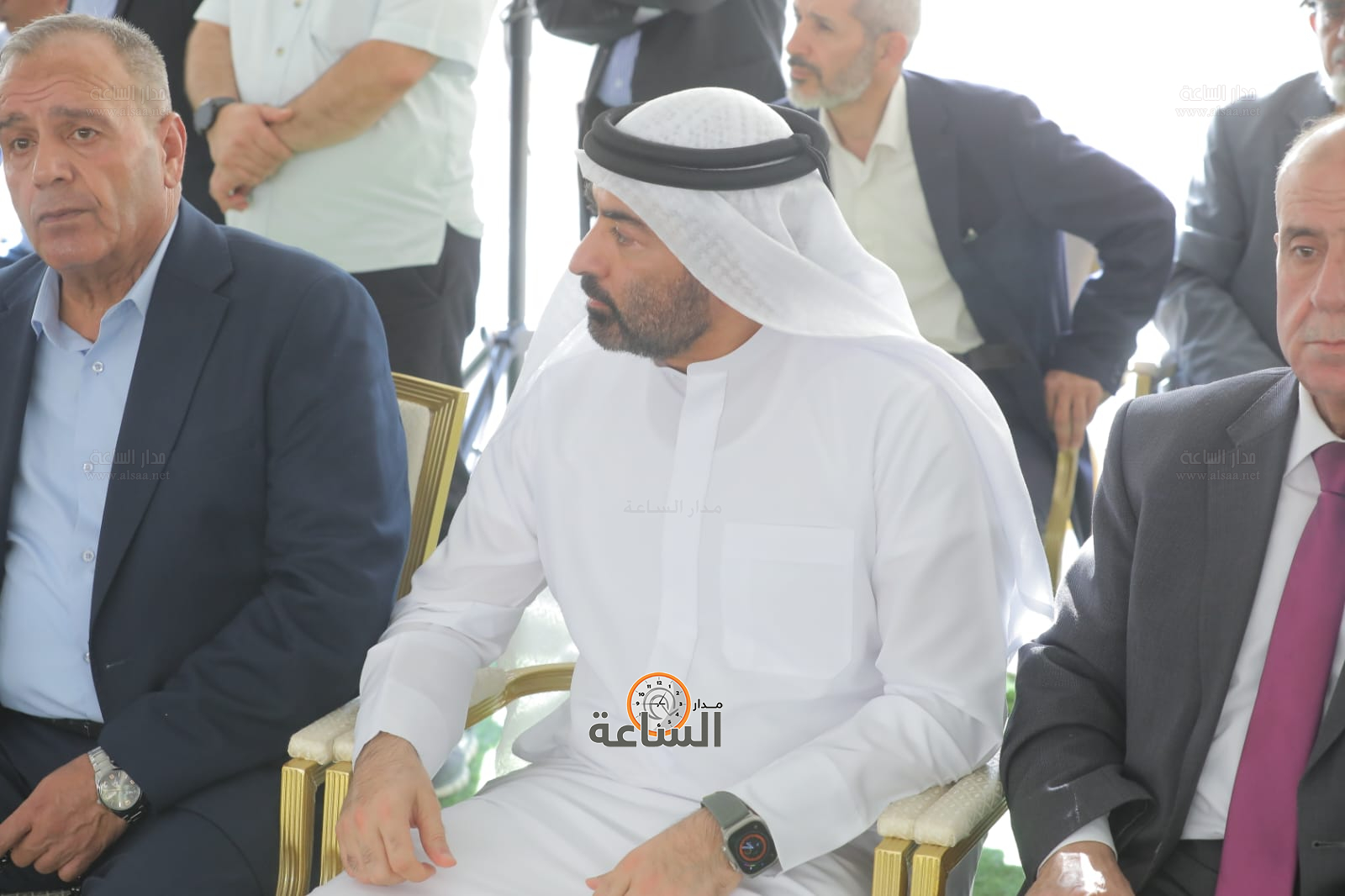 Madar Al-Saa Images 0.7692660906577103