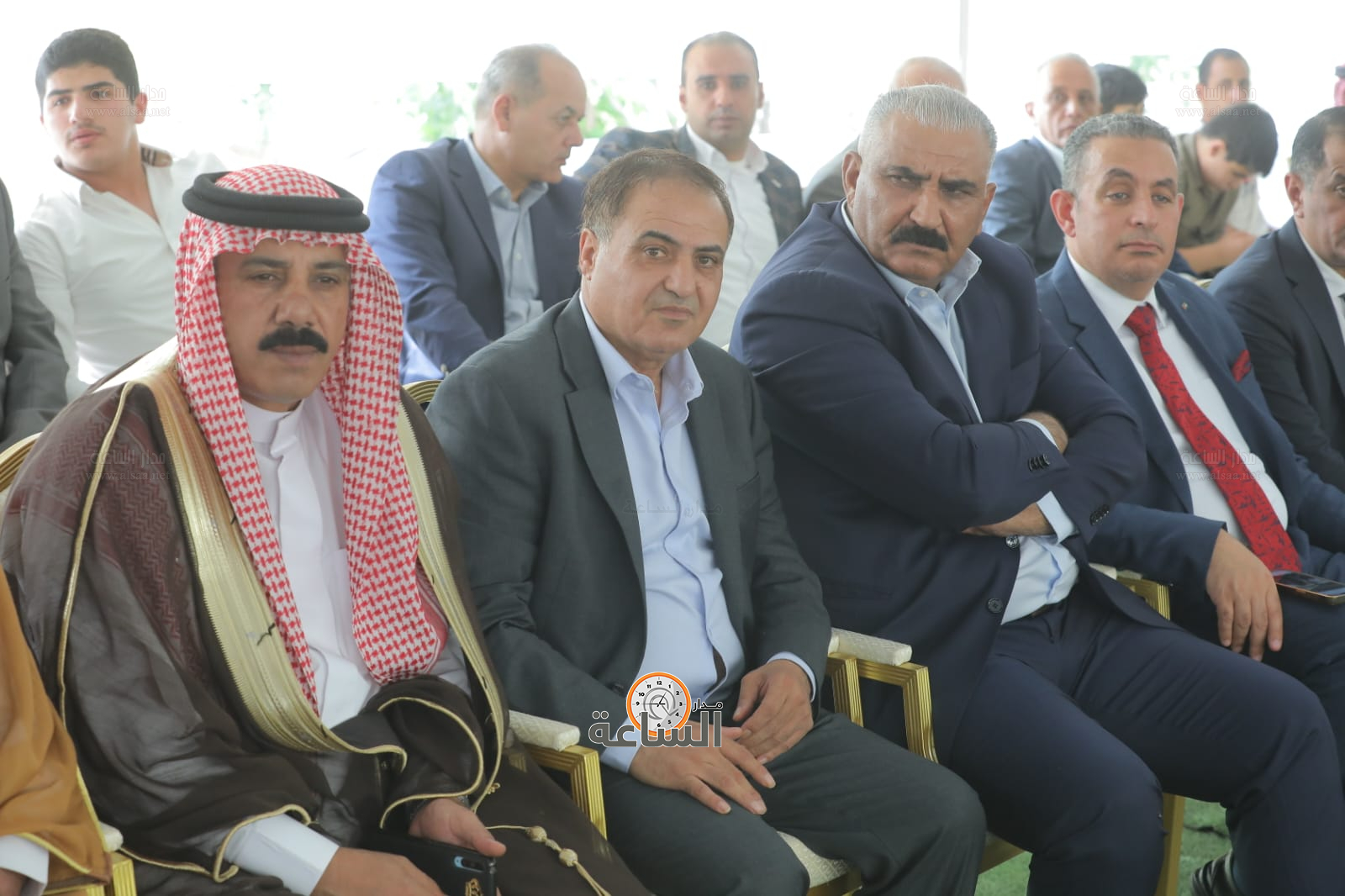 Madar Al-Saa Images 0.42114024925141225