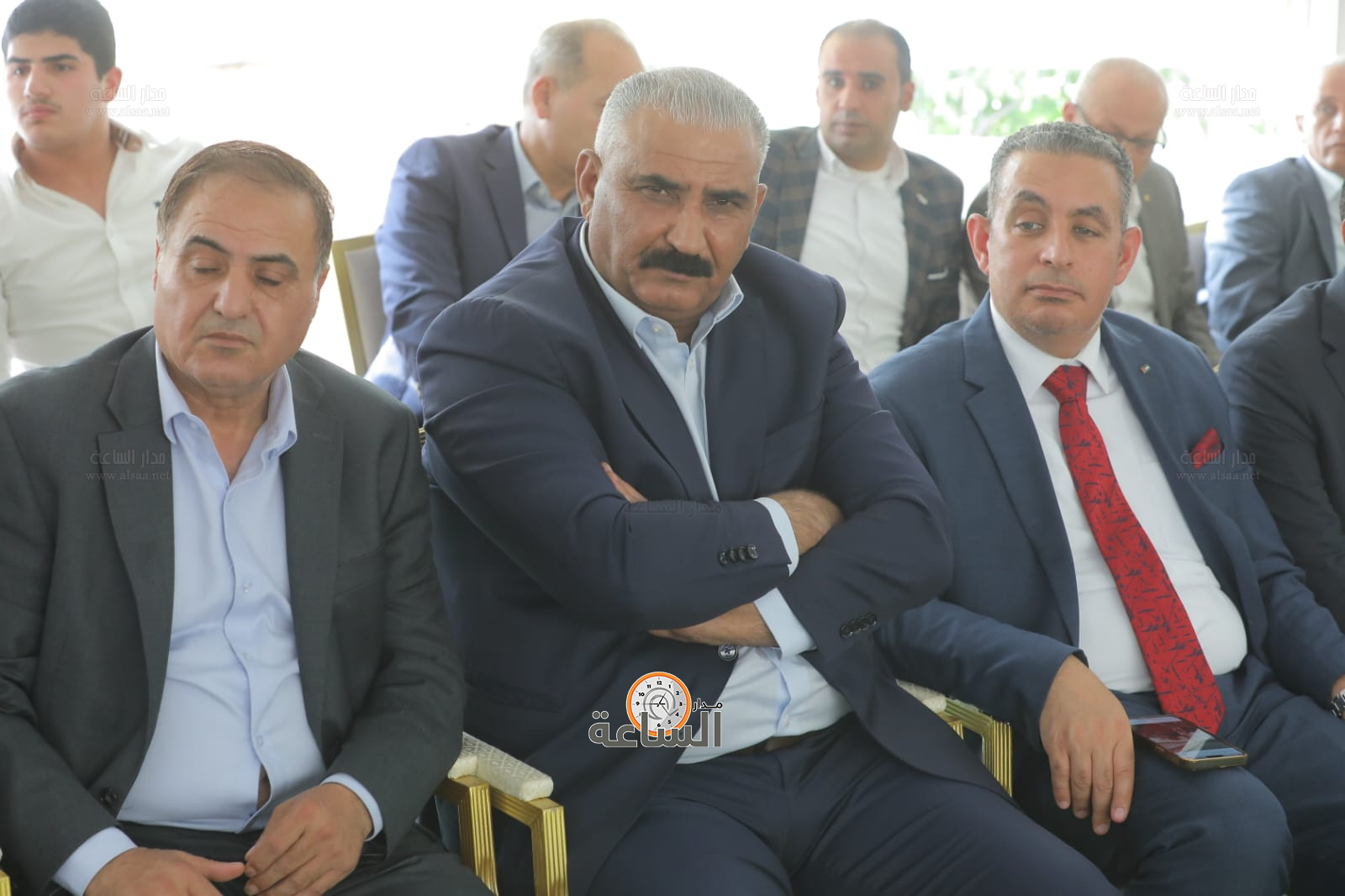 Madar Al-Saa Images 0.5155833014413388