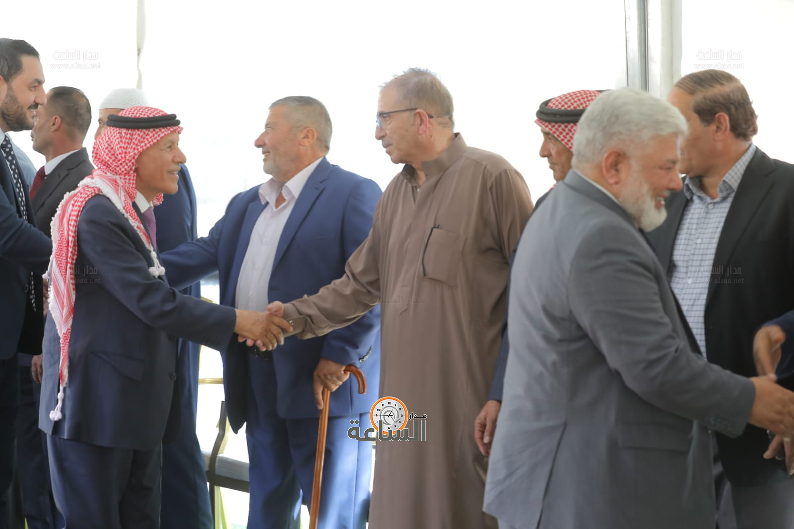 Madar Al-Saa Images 0.8977418265929845