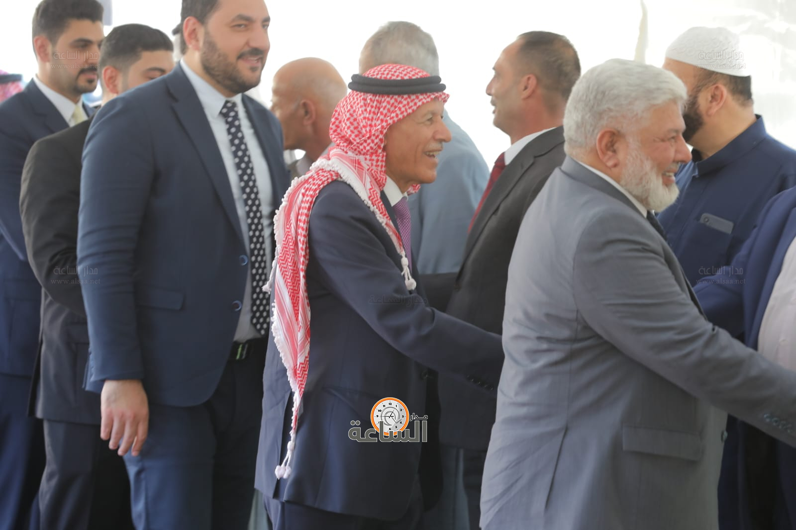 Madar Al-Saa Images 0.3126357550060693