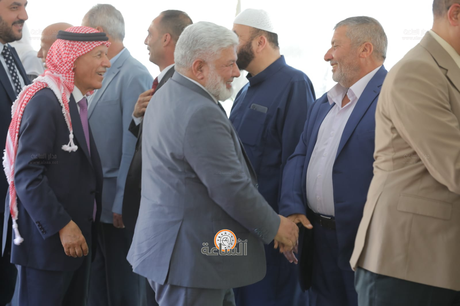 Madar Al-Saa Images 0.25947114965536955