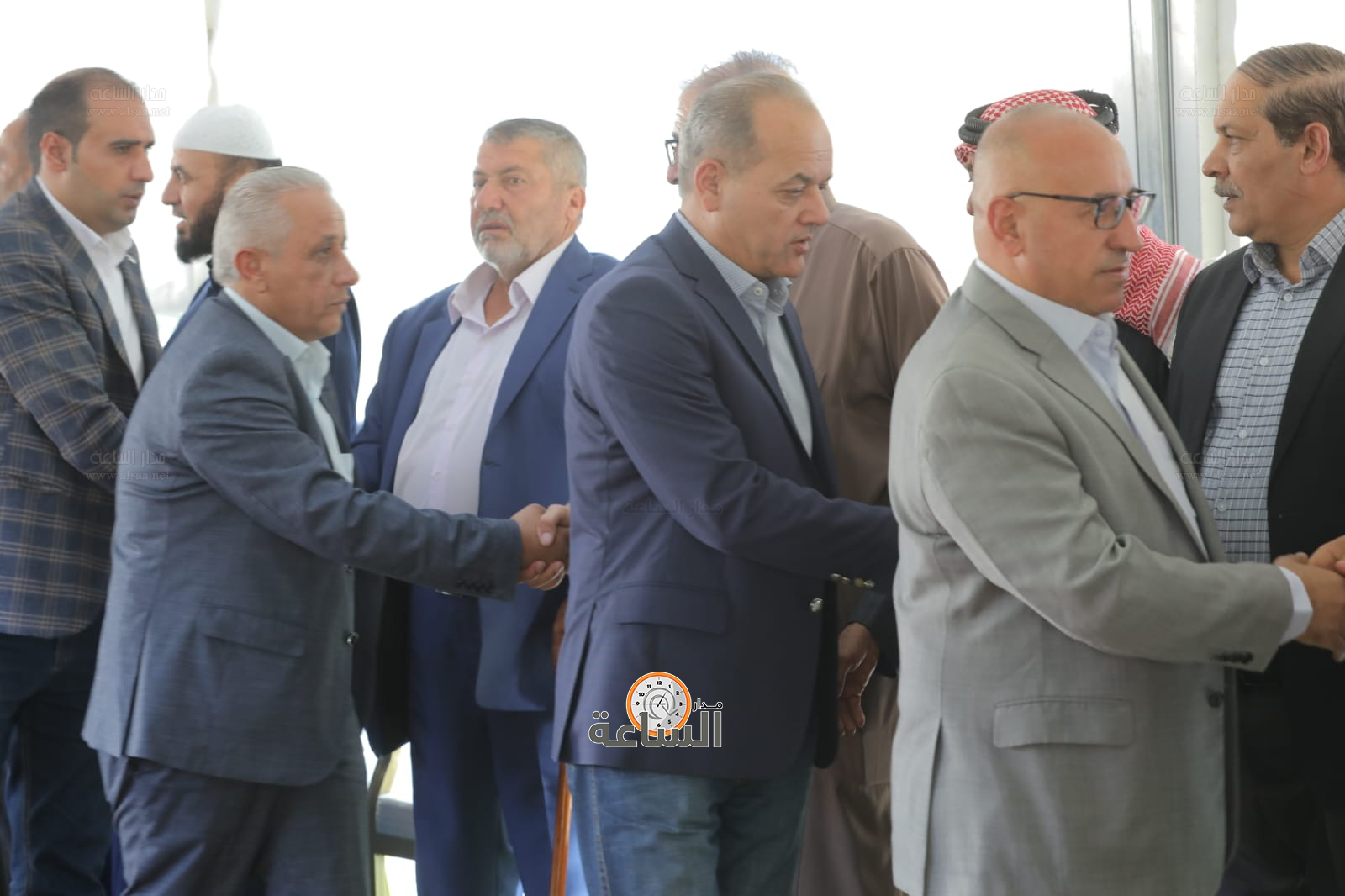 Madar Al-Saa Images 0.027043651171867467