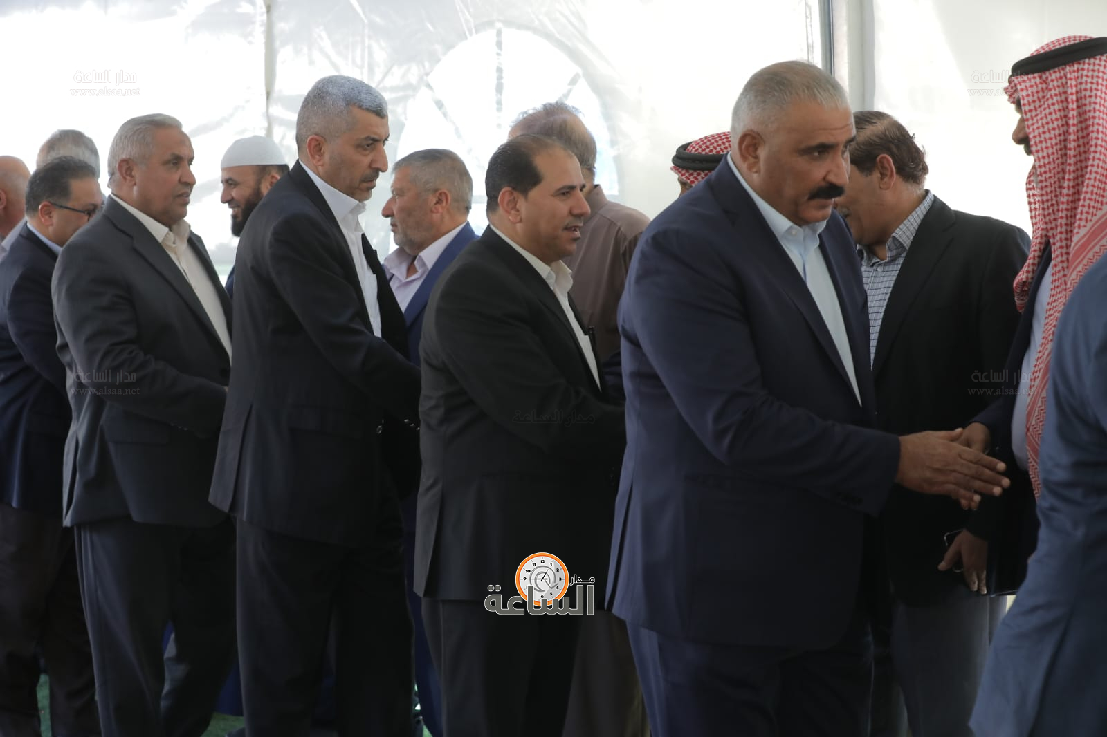 Madar Al-Saa Images 0.7058280724317171