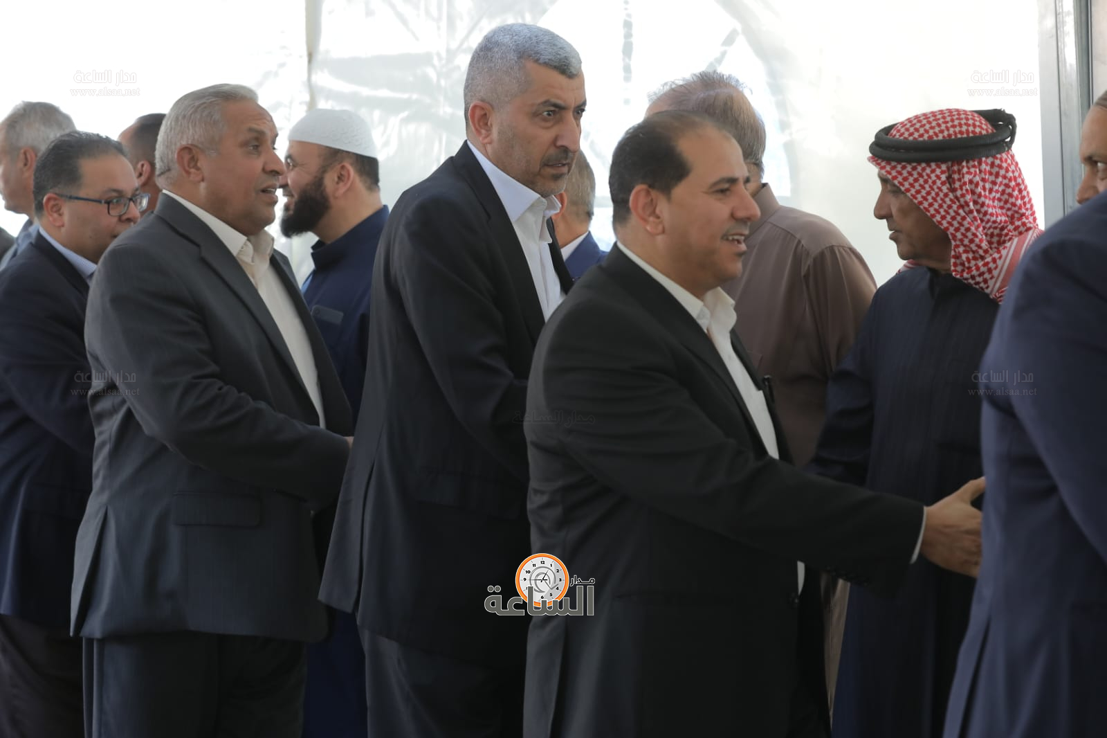 Madar Al-Saa Images 0.6118774453169998