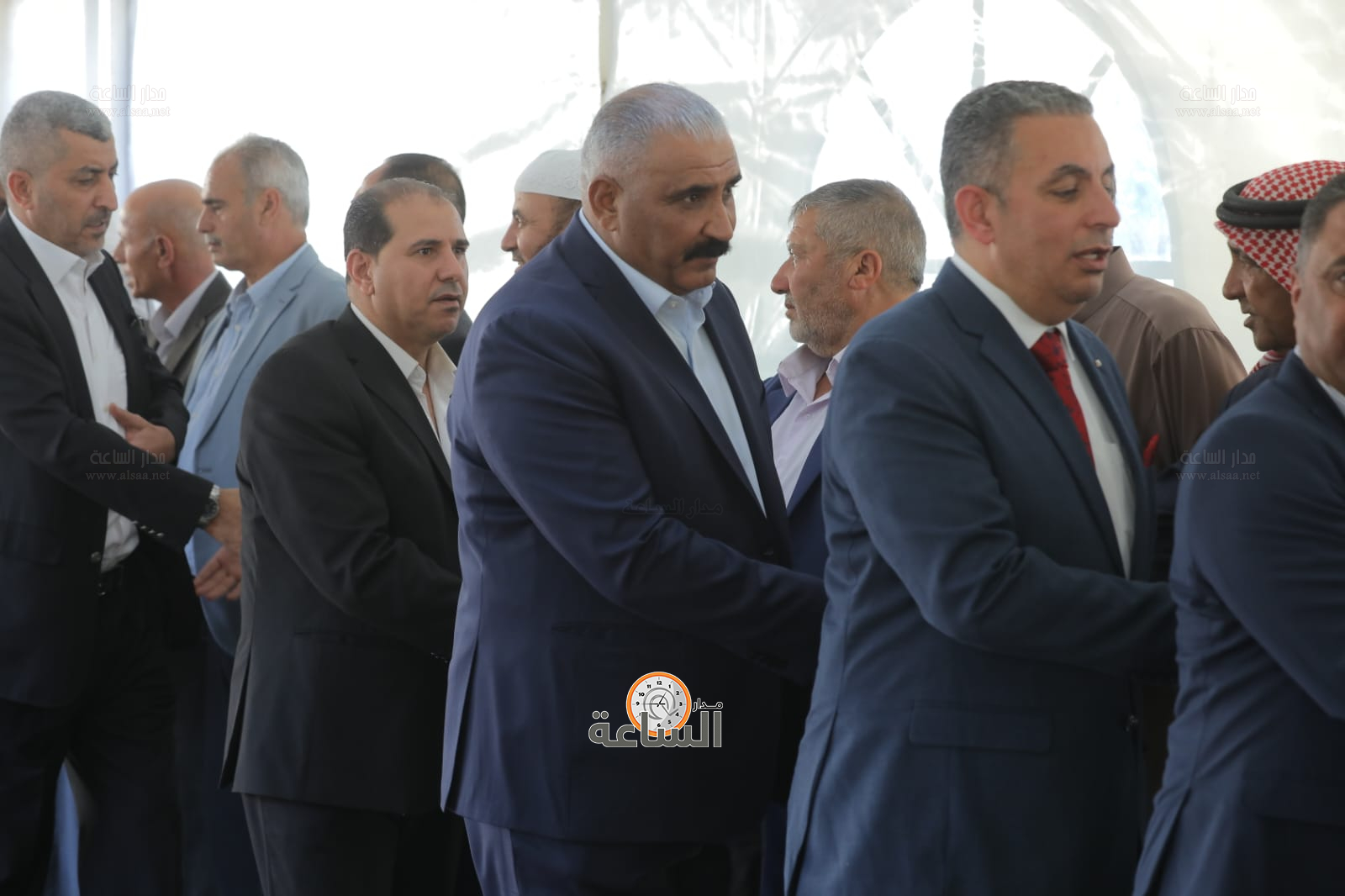 Madar Al-Saa Images 0.6811551965841235