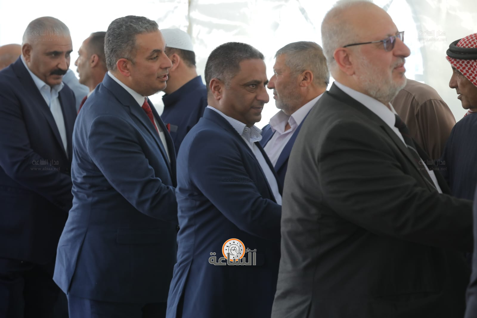 Madar Al-Saa Images 0.7886757611422697