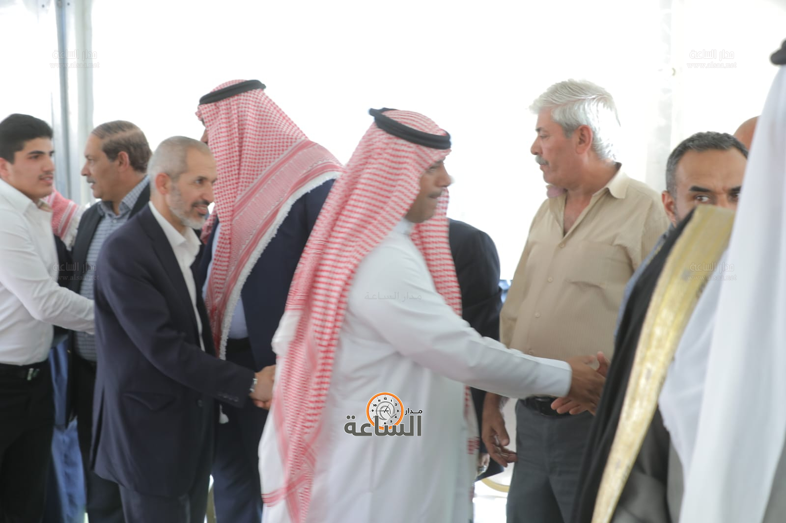 Madar Al-Saa Images 0.9156519185047258