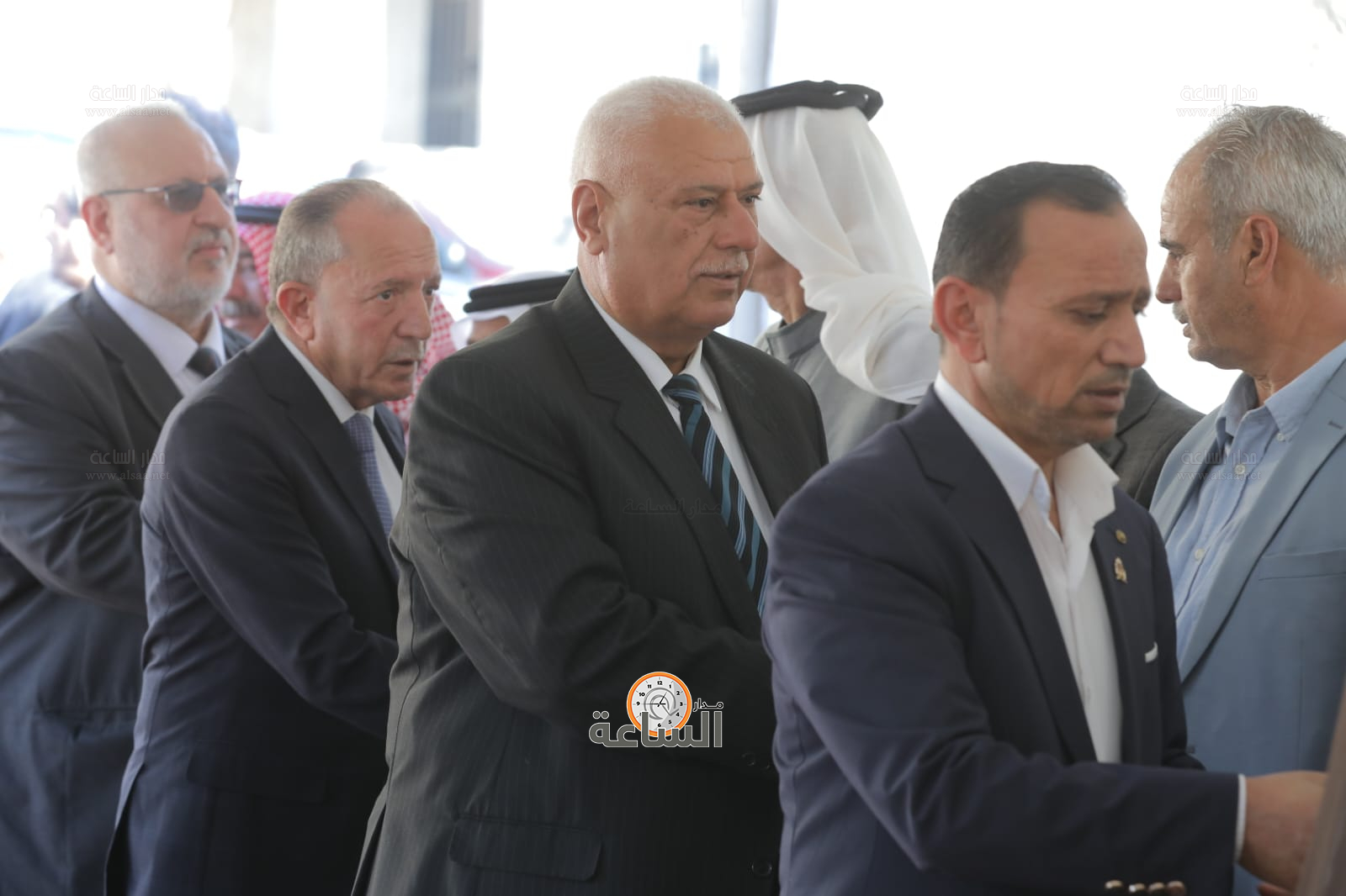 Madar Al-Saa Images 0.28595346614125494