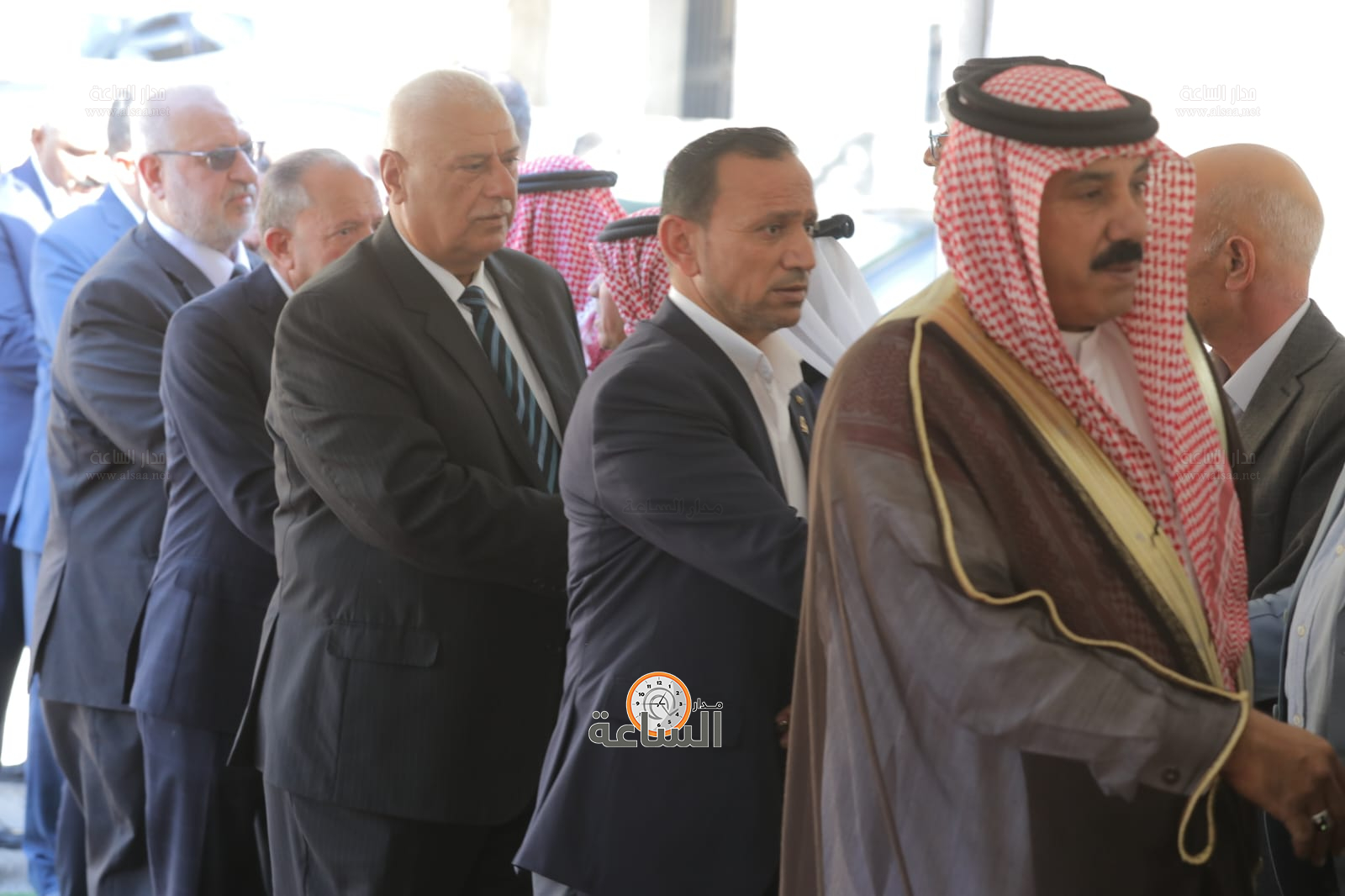 Madar Al-Saa Images 0.4093920106343548