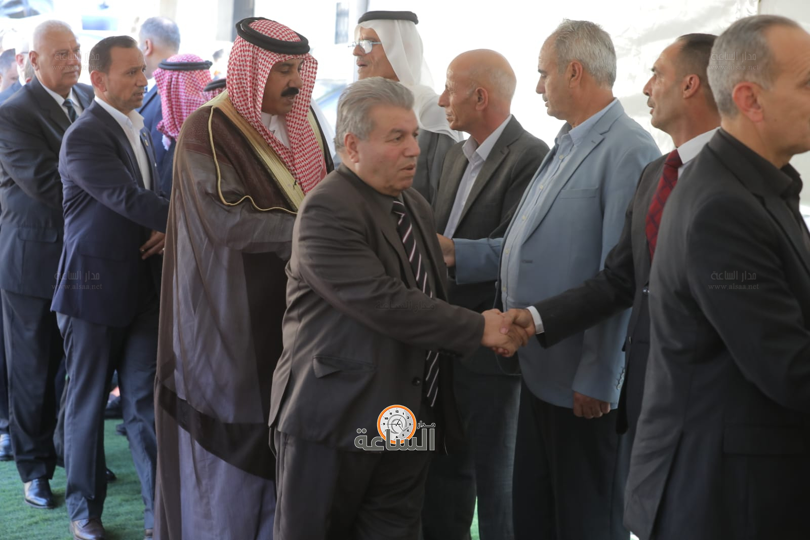 Madar Al-Saa Images 0.9093544099600569