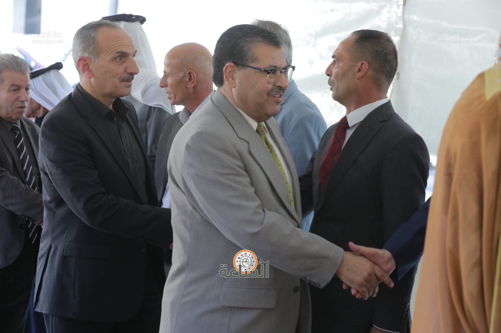 Madar Al-Saa Images 0.26156881255706754