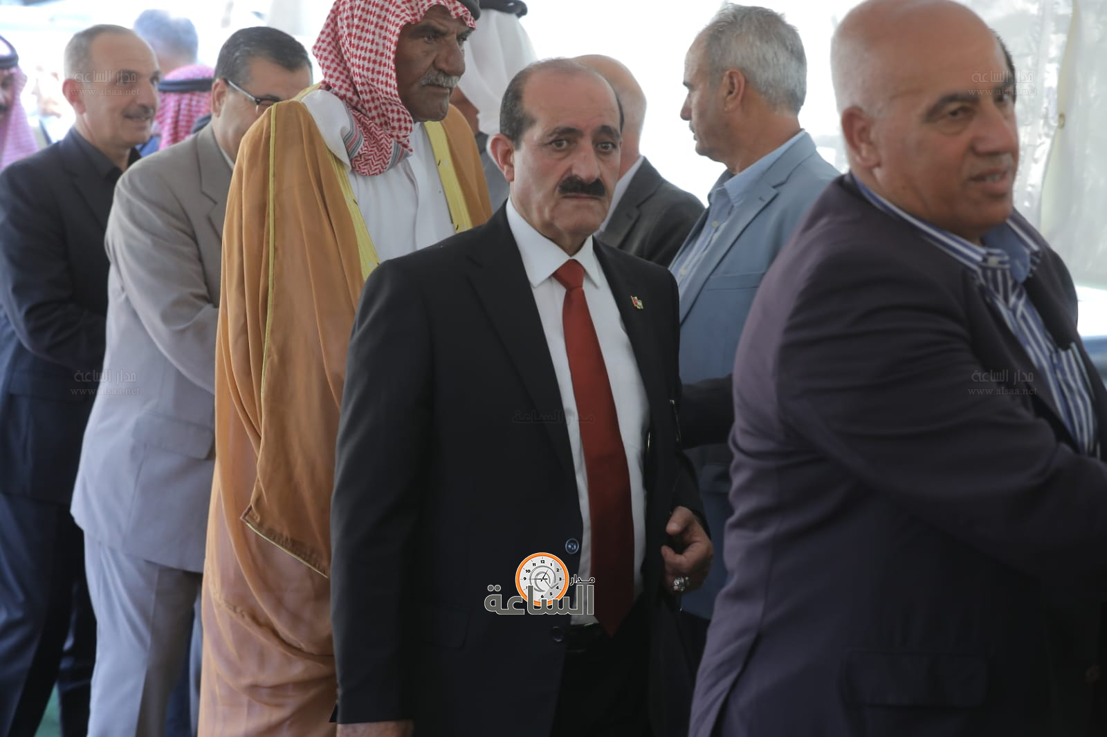 Madar Al-Saa Images 0.3339269157753638