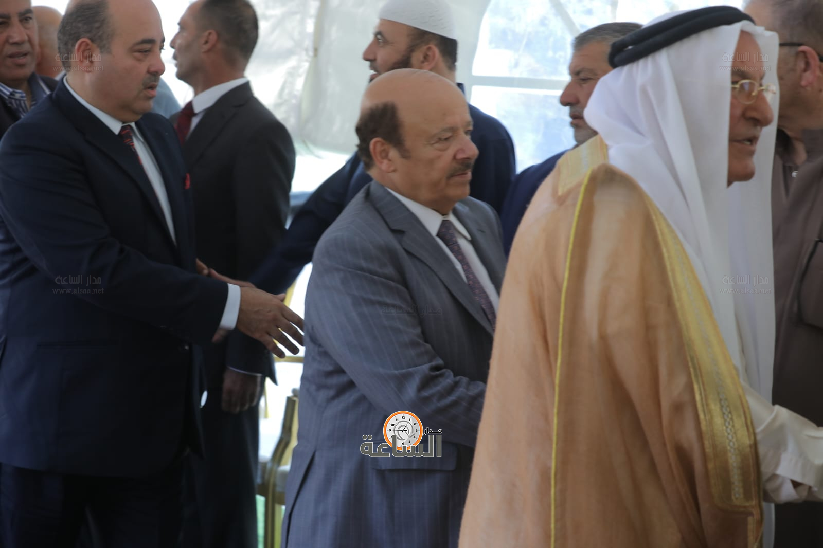 Madar Al-Saa Images 0.5494609384207785